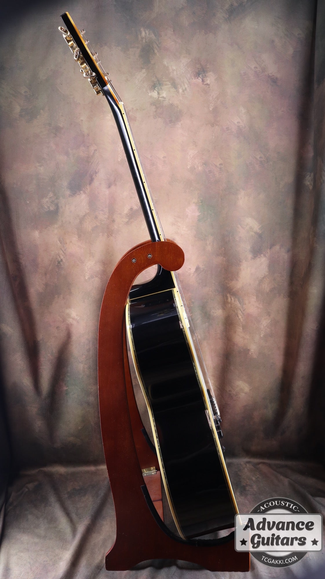 YAMAHA 1978年製 L-52 Custom - TC楽器 - TCGAKKI