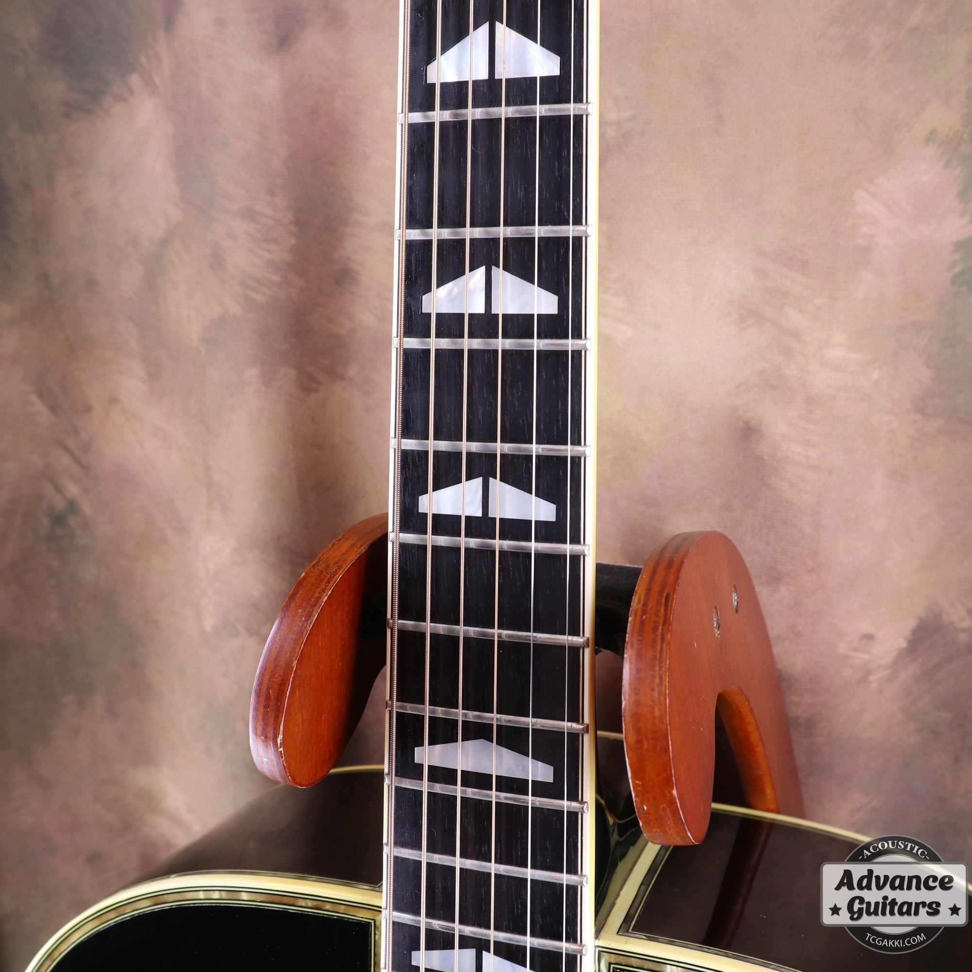 YAMAHA 1978年製 L-52 Custom - TC楽器 - TCGAKKI