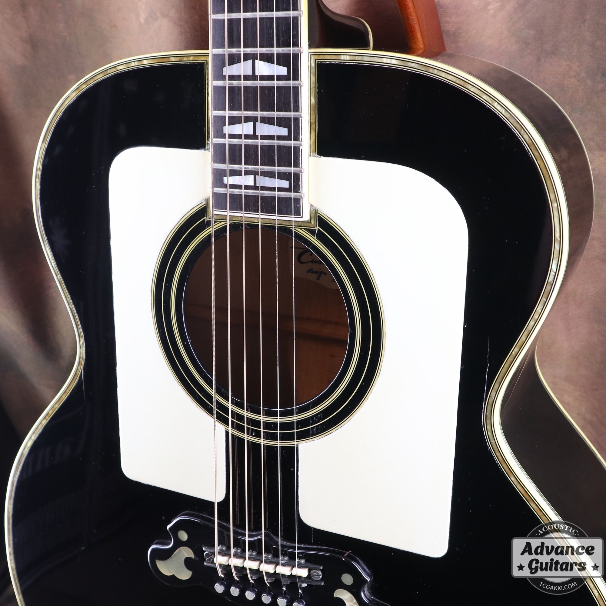YAMAHA 1978年製 L-52 Custom - TC楽器 - TCGAKKI