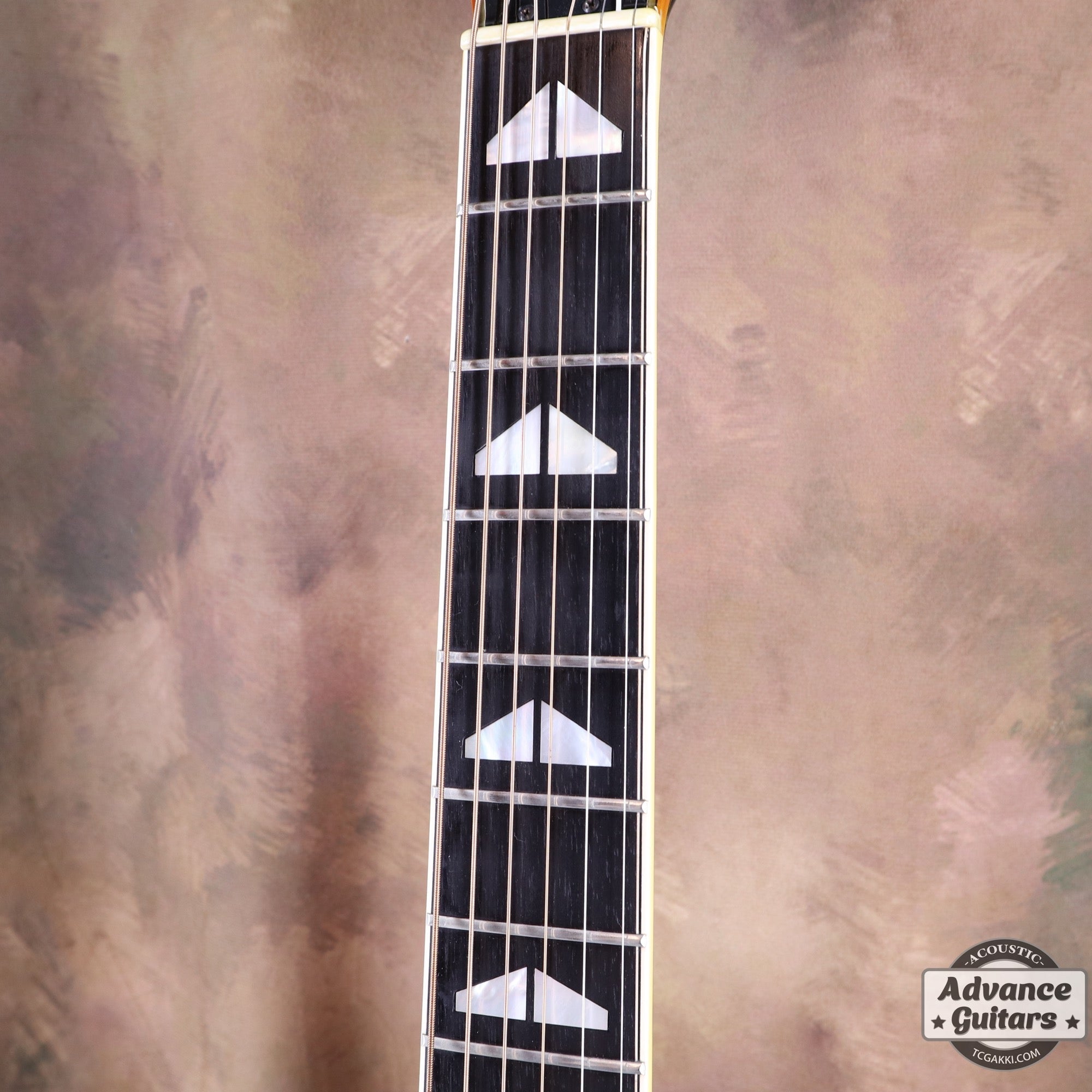 YAMAHA 1978年製 L-52 Custom - TC楽器 - TCGAKKI