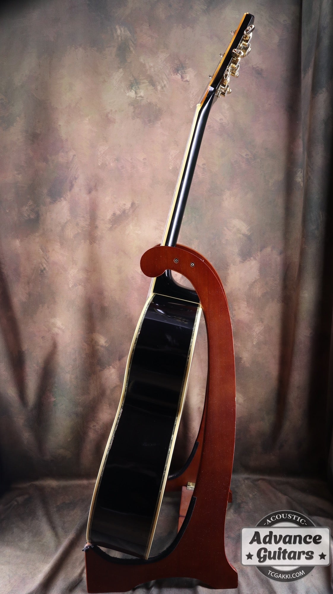 YAMAHA 1978年製 L-52 Custom - TC楽器 - TCGAKKI