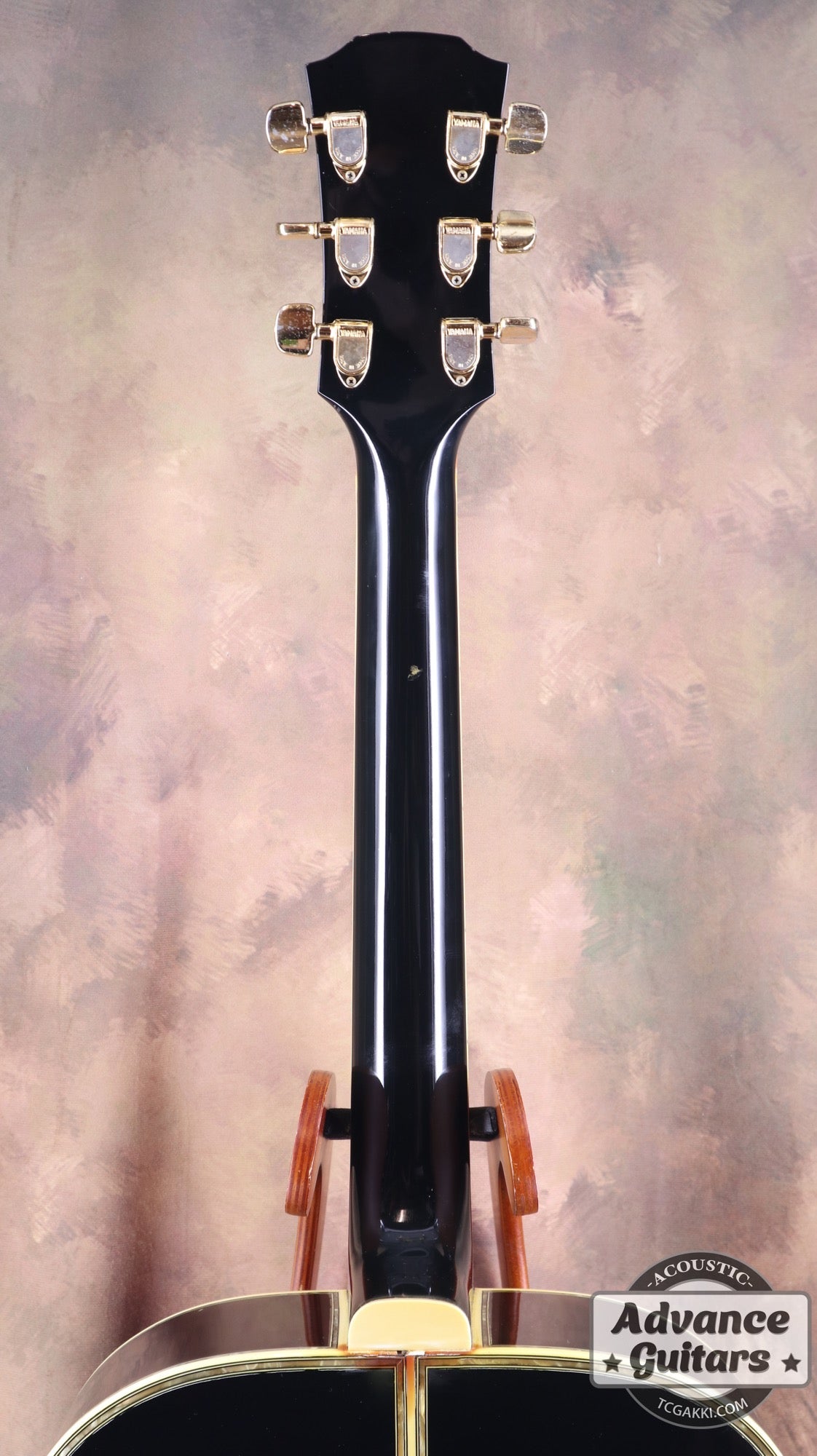 YAMAHA 1978年製 L-52 Custom - TC楽器 - TCGAKKI