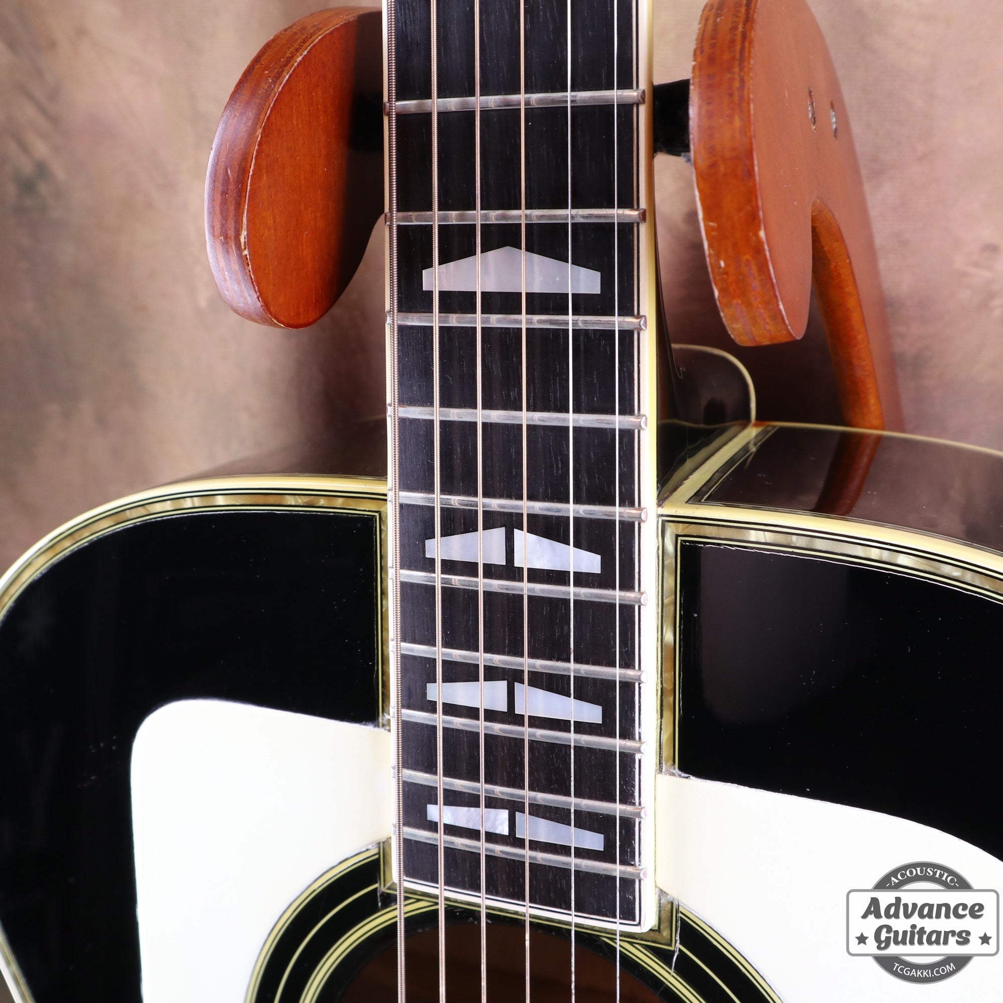 YAMAHA 1978年製 L-52 Custom - TC楽器 - TCGAKKI