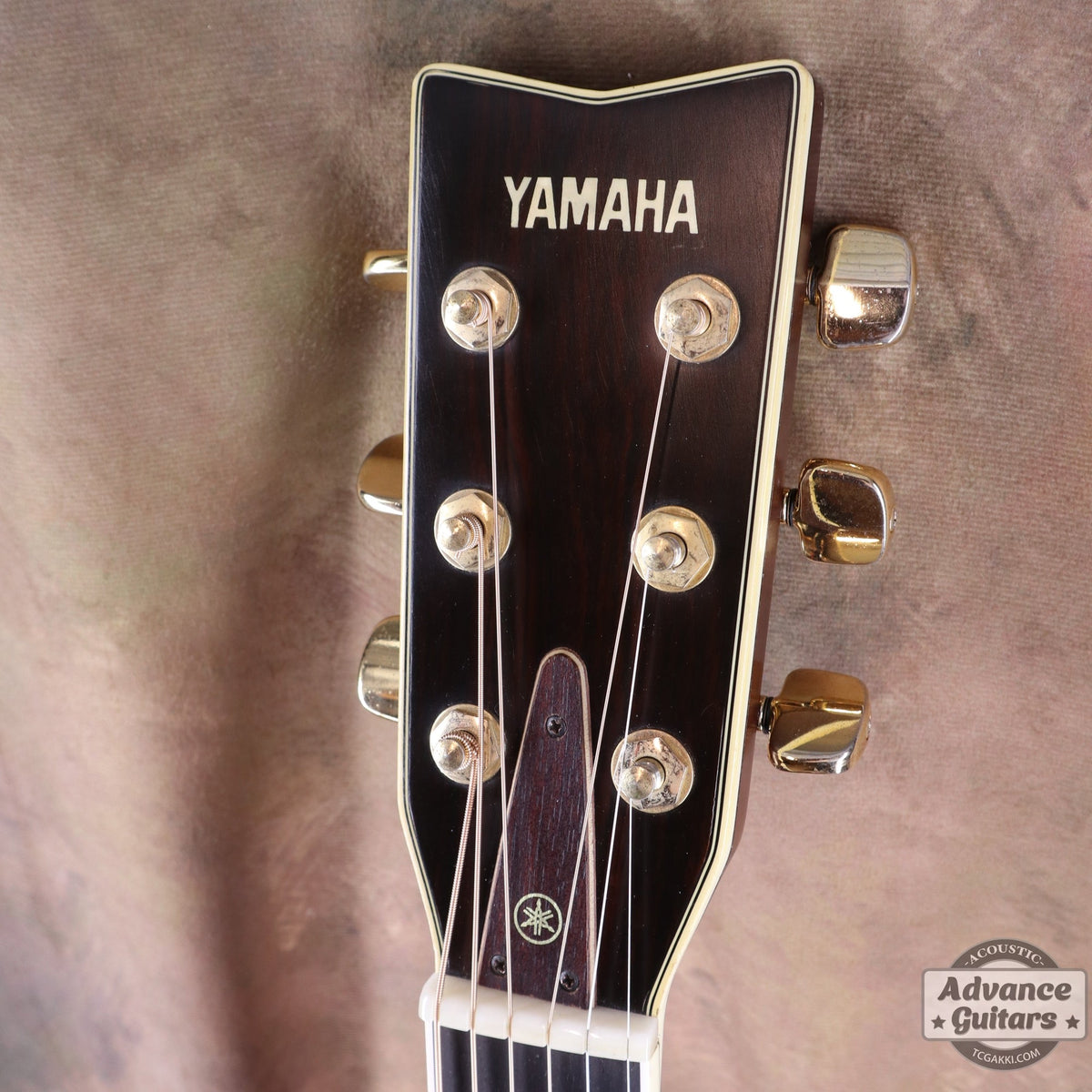 YAMAHA 1979年製 L-10 前期型 - TC楽器 - TCGAKKI