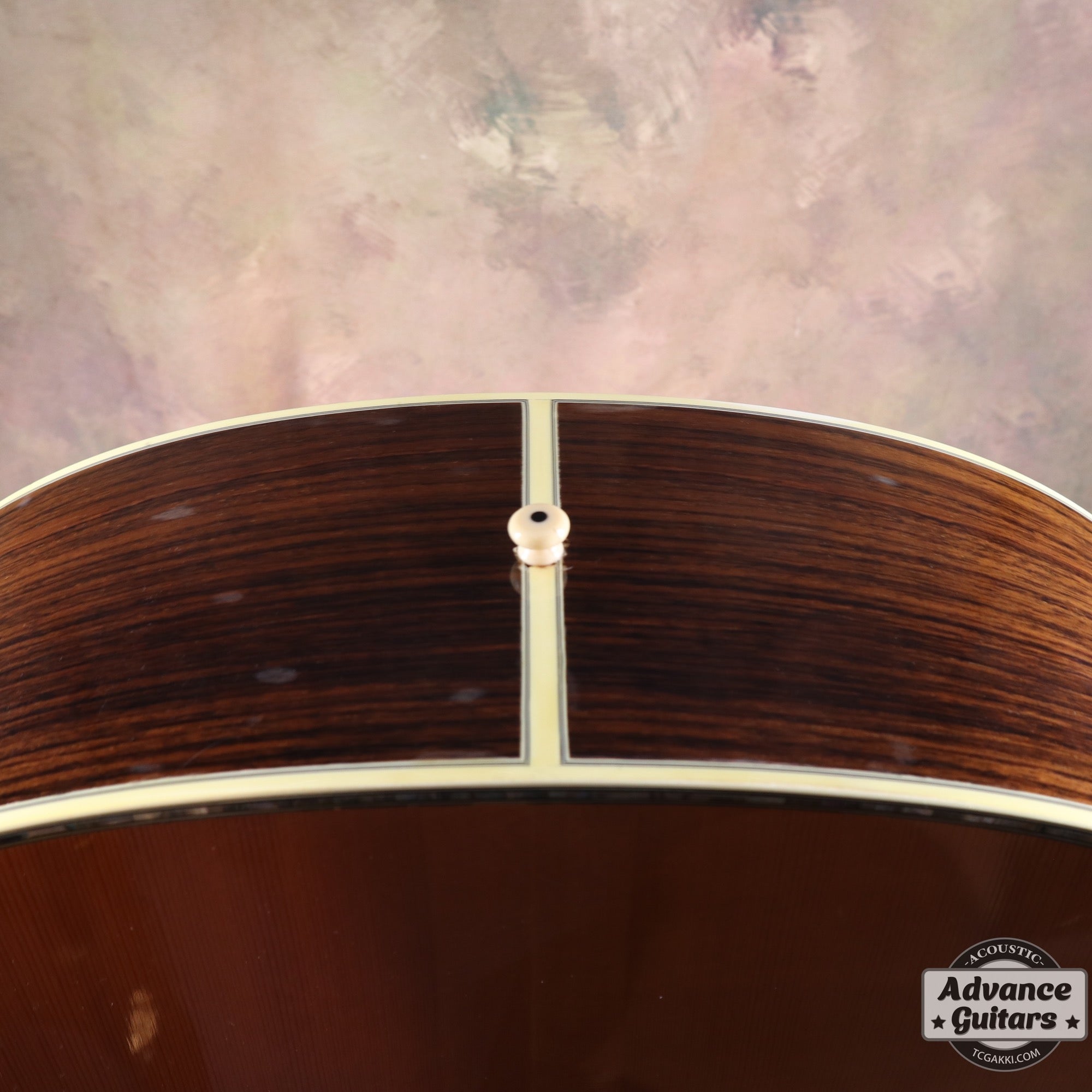 YAMAHA 1980年製 L12-50 Custom - TC楽器 - TCGAKKI