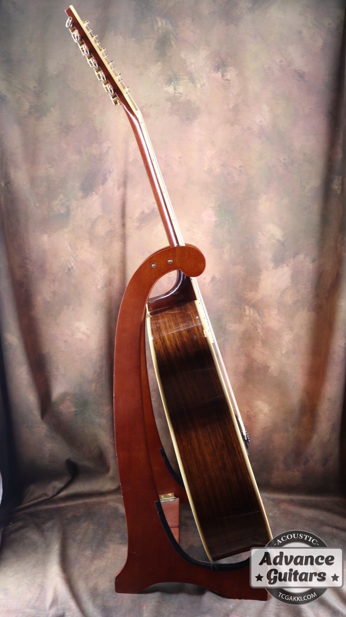 YAMAHA 1980年製 L12-50 Custom - TC楽器 - TCGAKKI