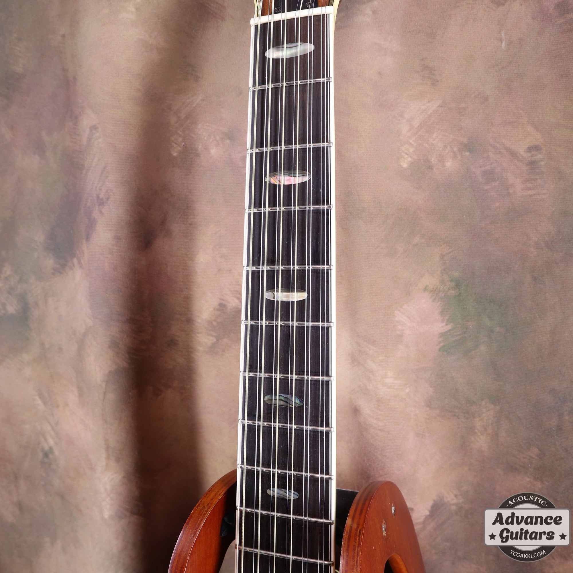 YAMAHA 1980年製 L12-50 Custom - TC楽器 - TCGAKKI