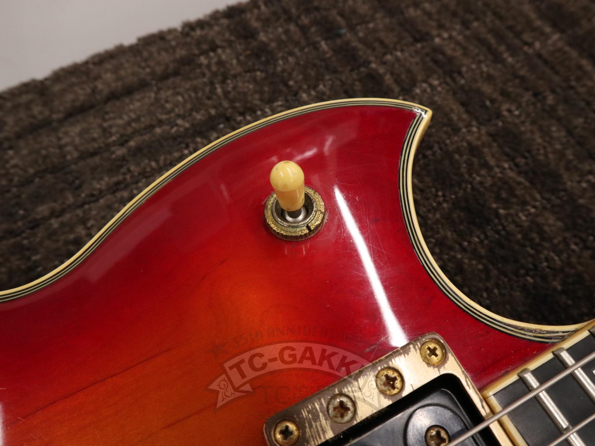YAMAHA 1981 SG2000 - TC楽器 - TCGAKKI