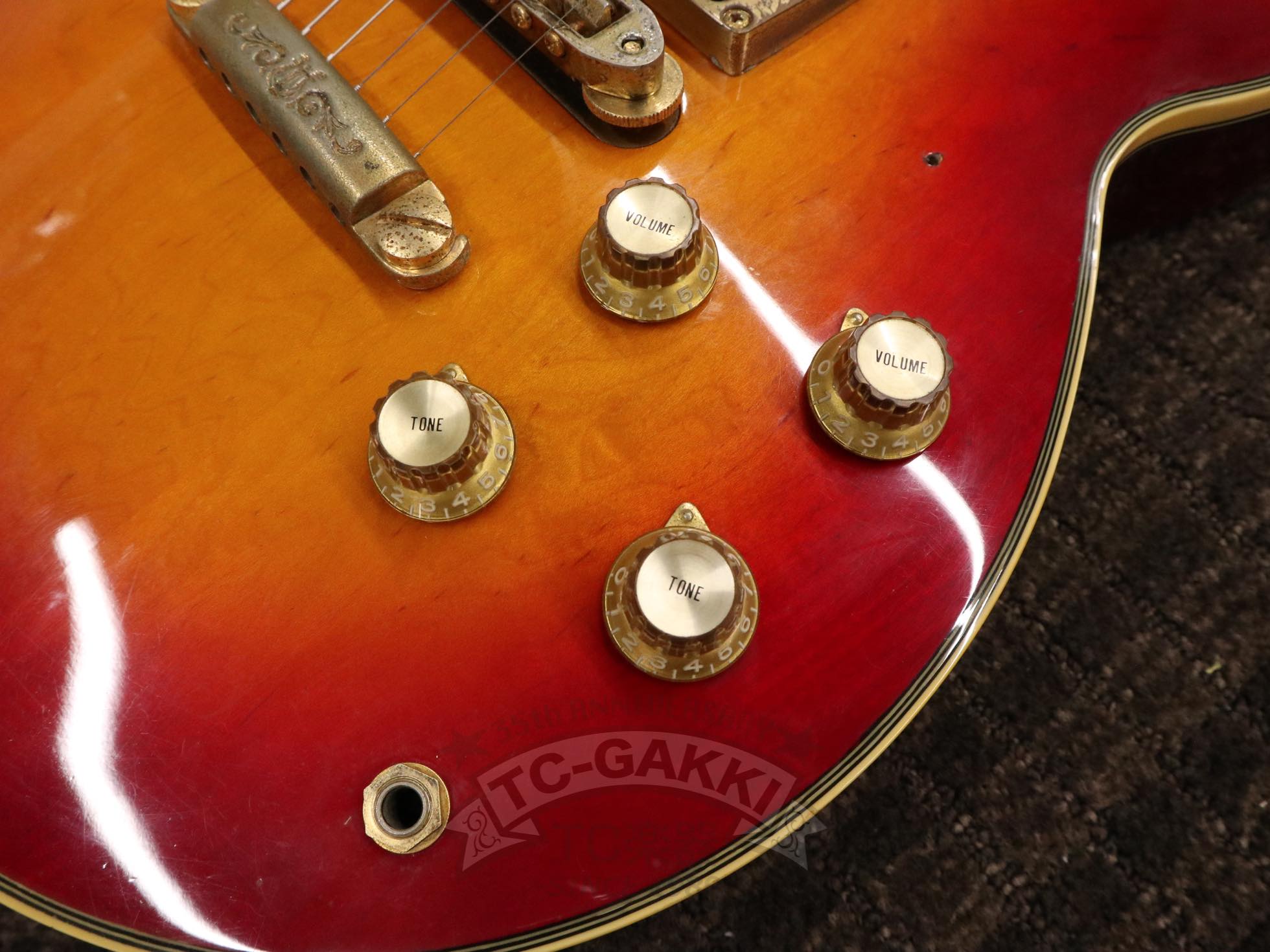 YAMAHA 1981 SG2000 - TC楽器 - TCGAKKI