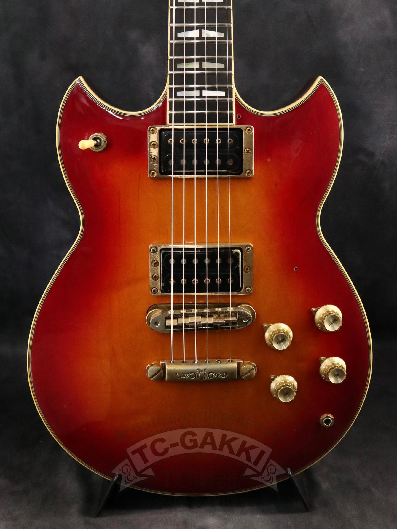 YAMAHA 1981 SG2000 - TC楽器 - TCGAKKI