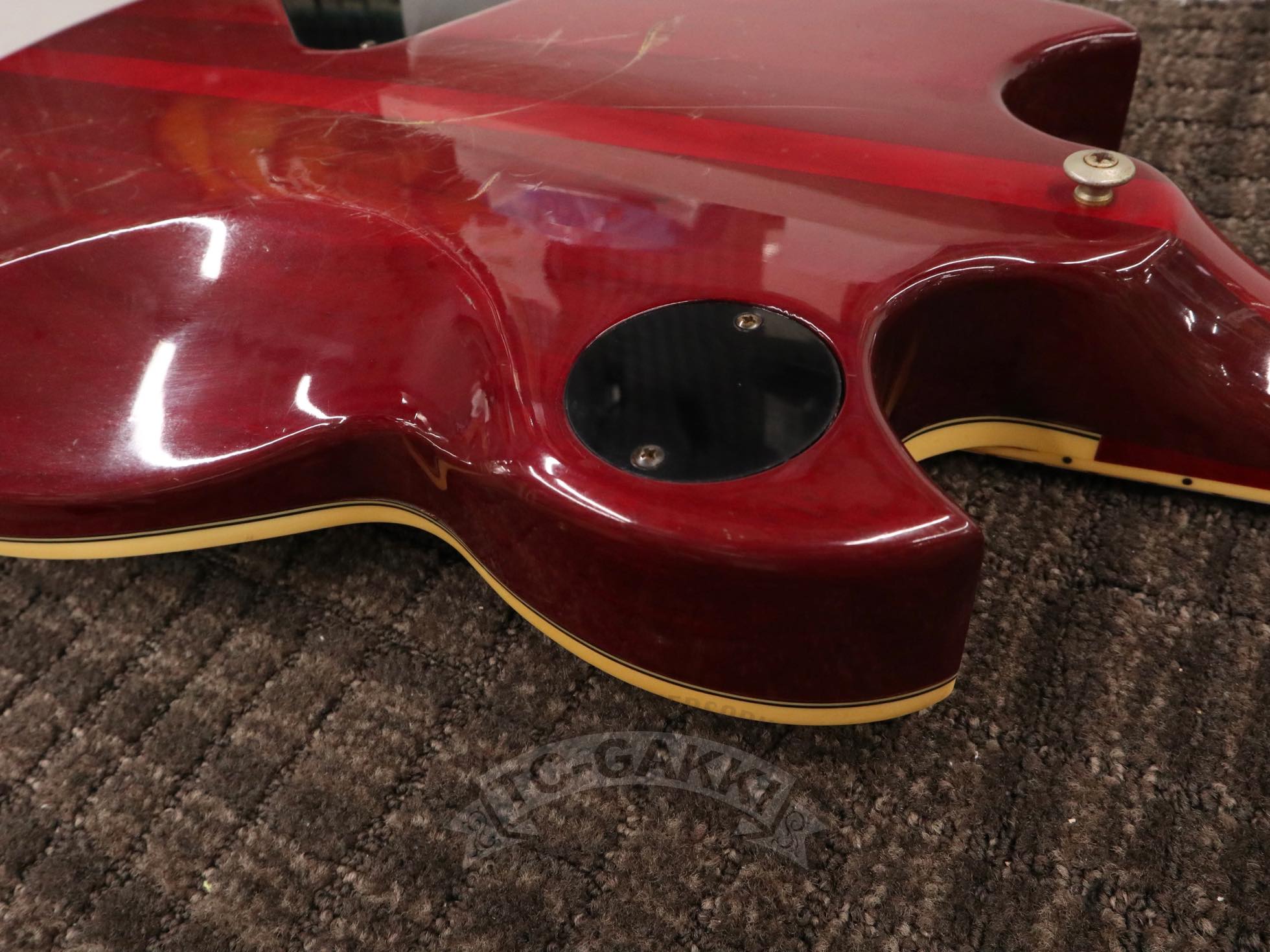 YAMAHA 1981 SG2000 - TC楽器 - TCGAKKI