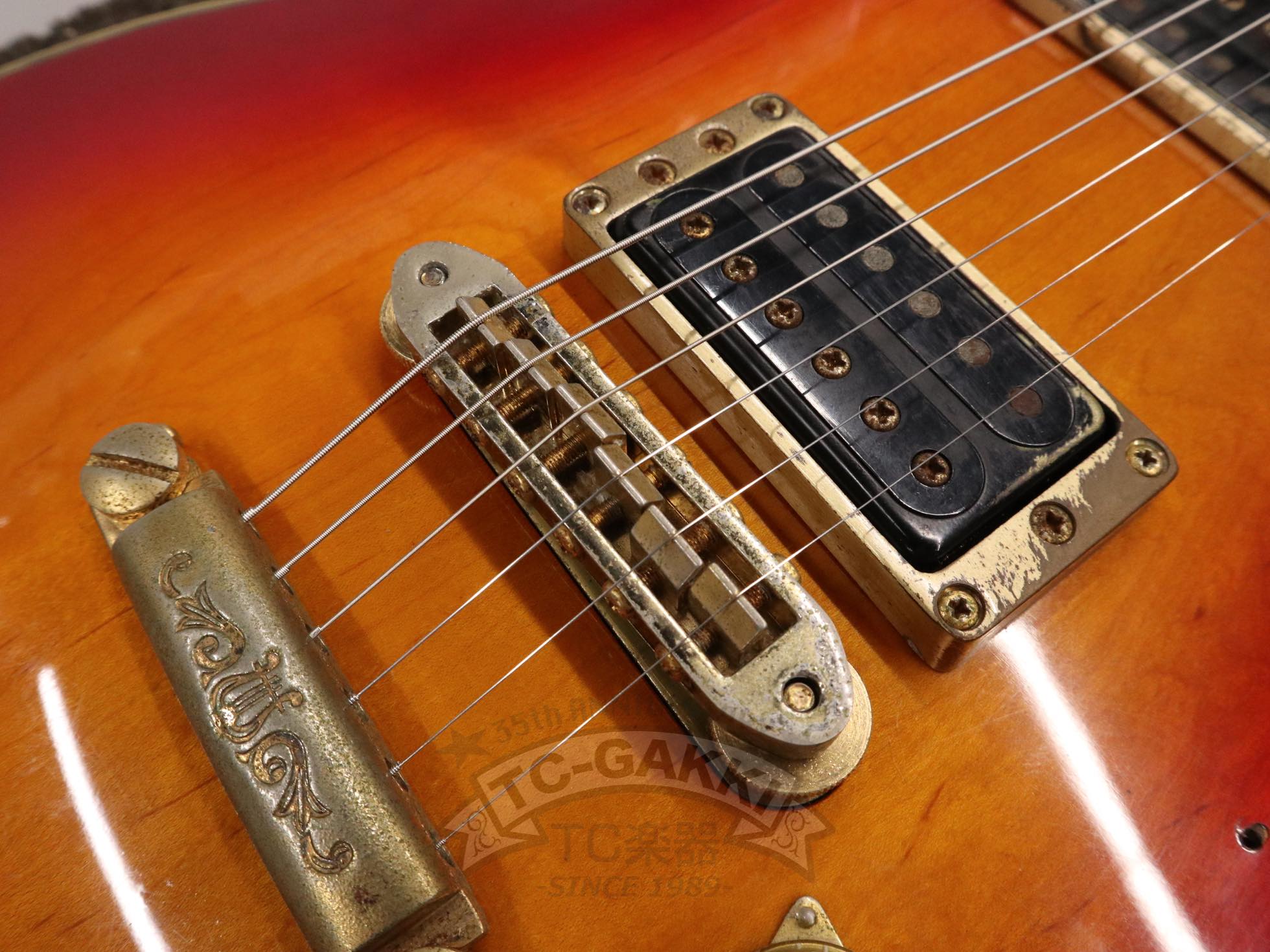 YAMAHA 1981 SG2000 - TC楽器 - TCGAKKI