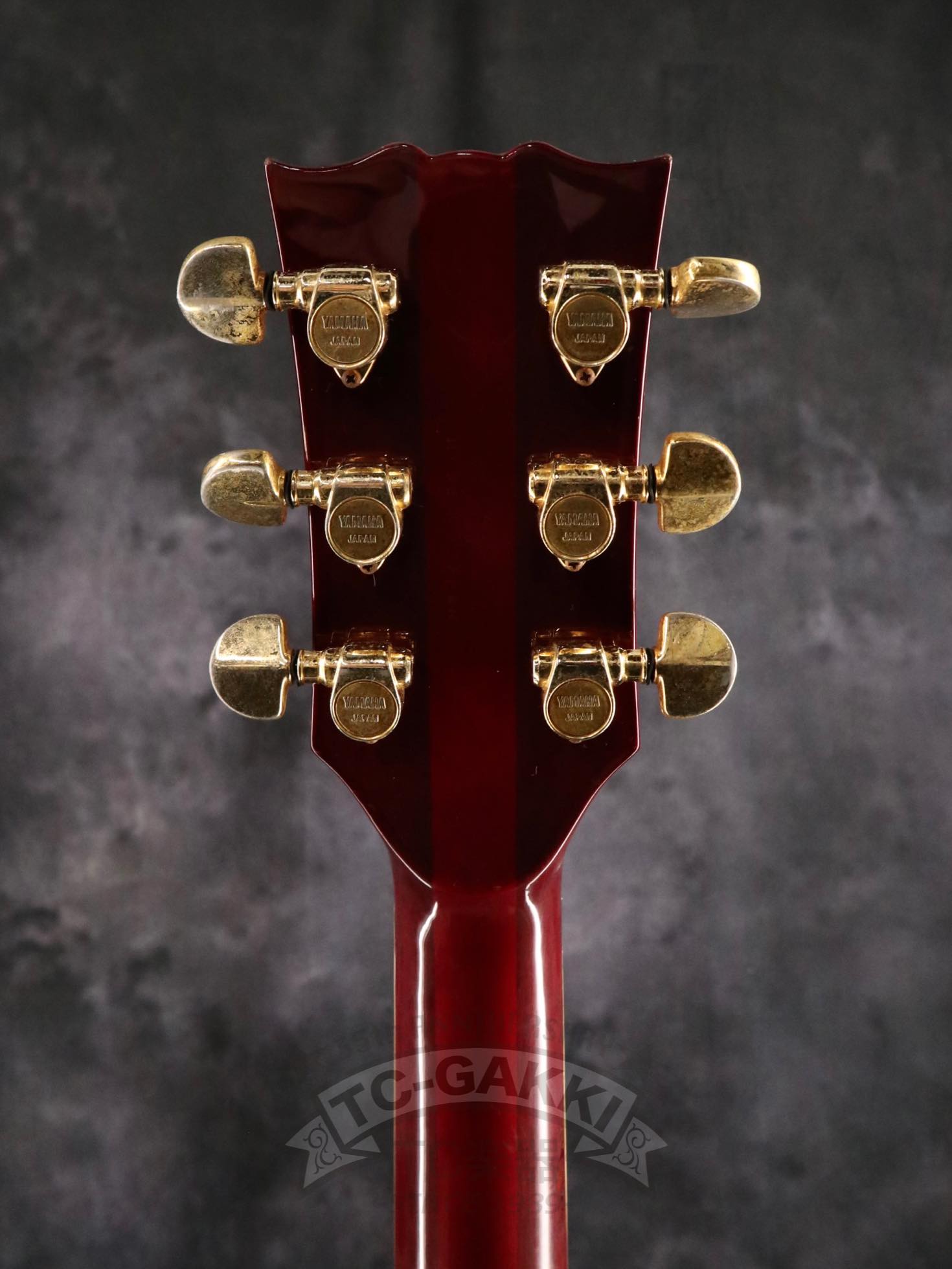 YAMAHA 1981 SG2000 - TC楽器 - TCGAKKI