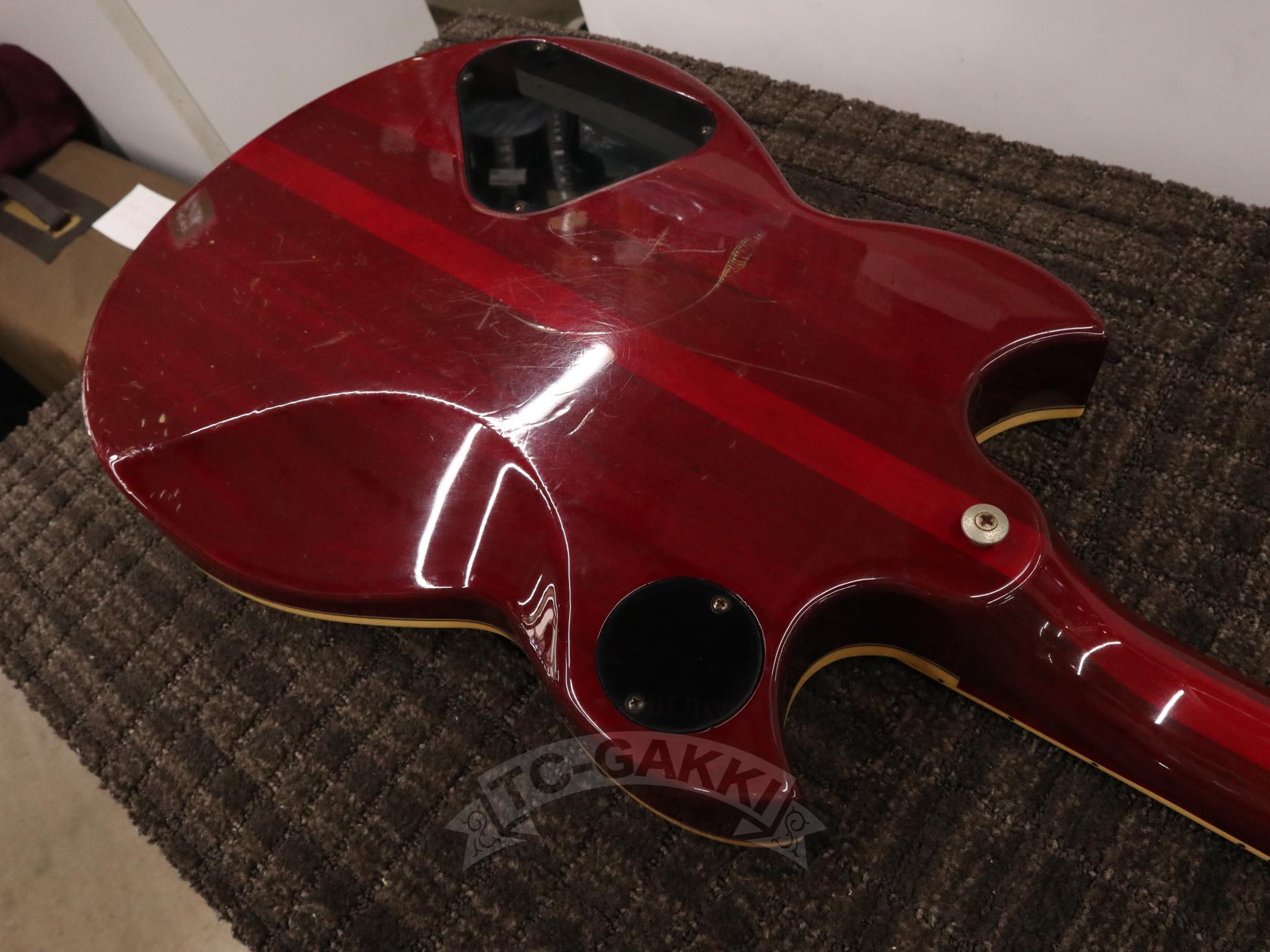 YAMAHA 1981 SG2000 - TC楽器 - TCGAKKI