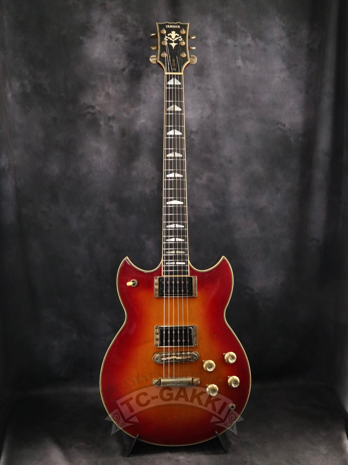 YAMAHA 1981 SG2000 - TC楽器 - TCGAKKI