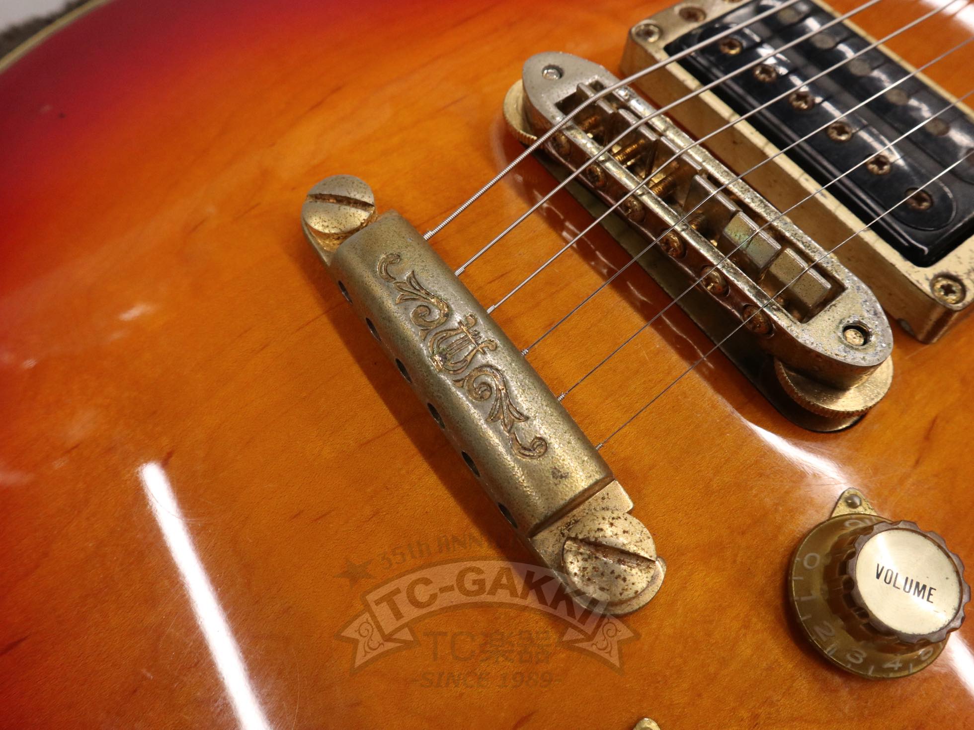 YAMAHA 1981 SG2000 - TC楽器 - TCGAKKI