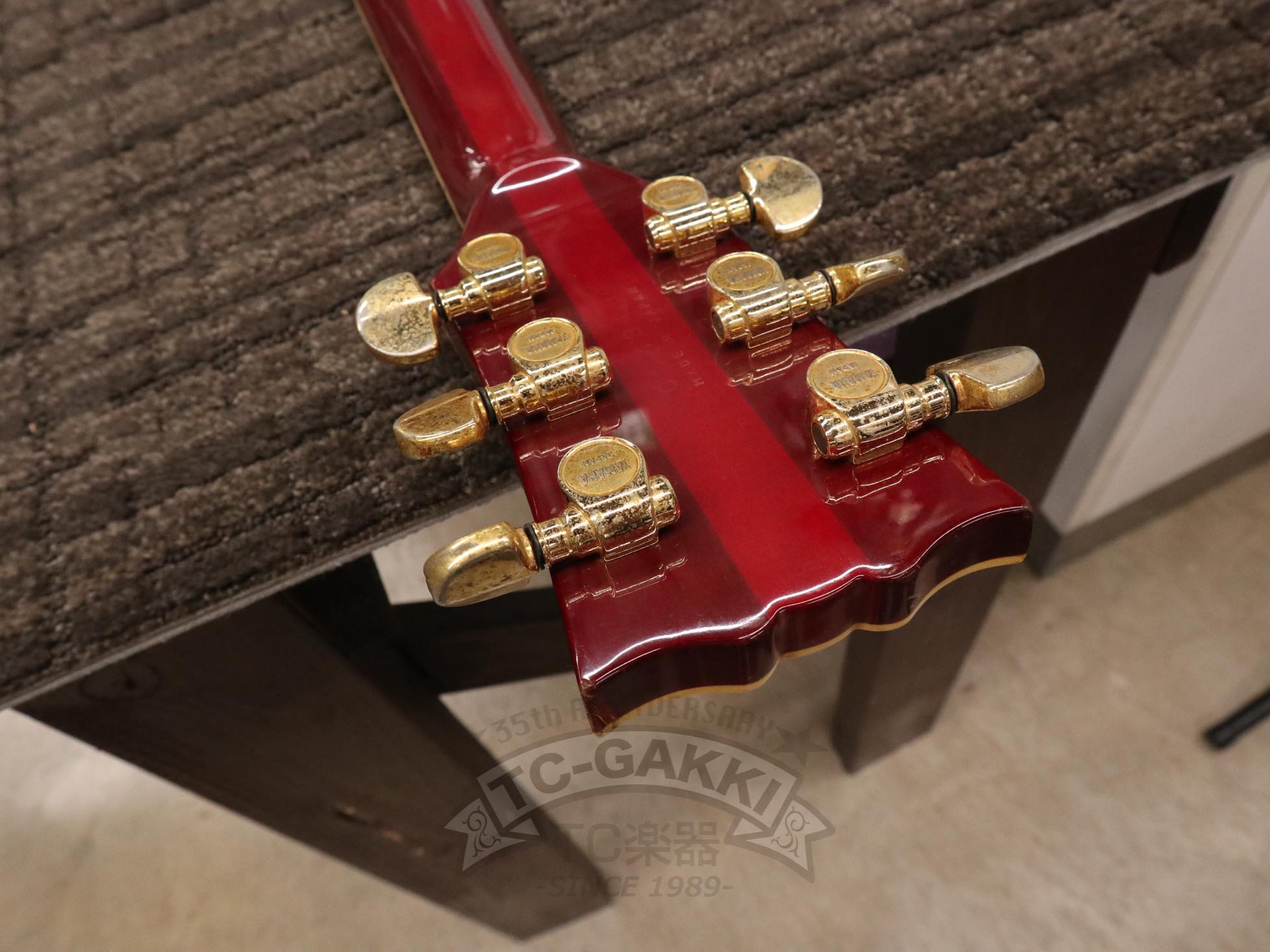YAMAHA 1981 SG2000 - TC楽器 - TCGAKKI