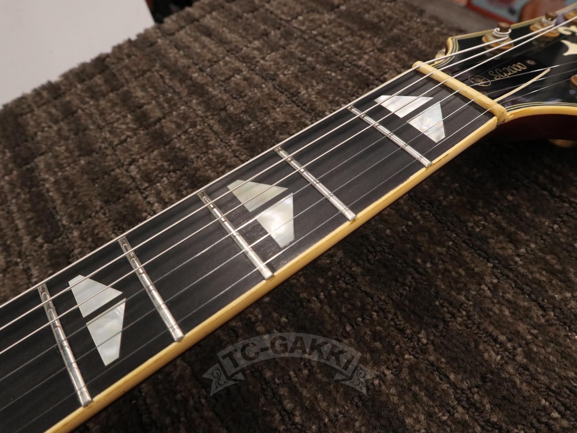 YAMAHA 1981 SG2000 - TC楽器 - TCGAKKI