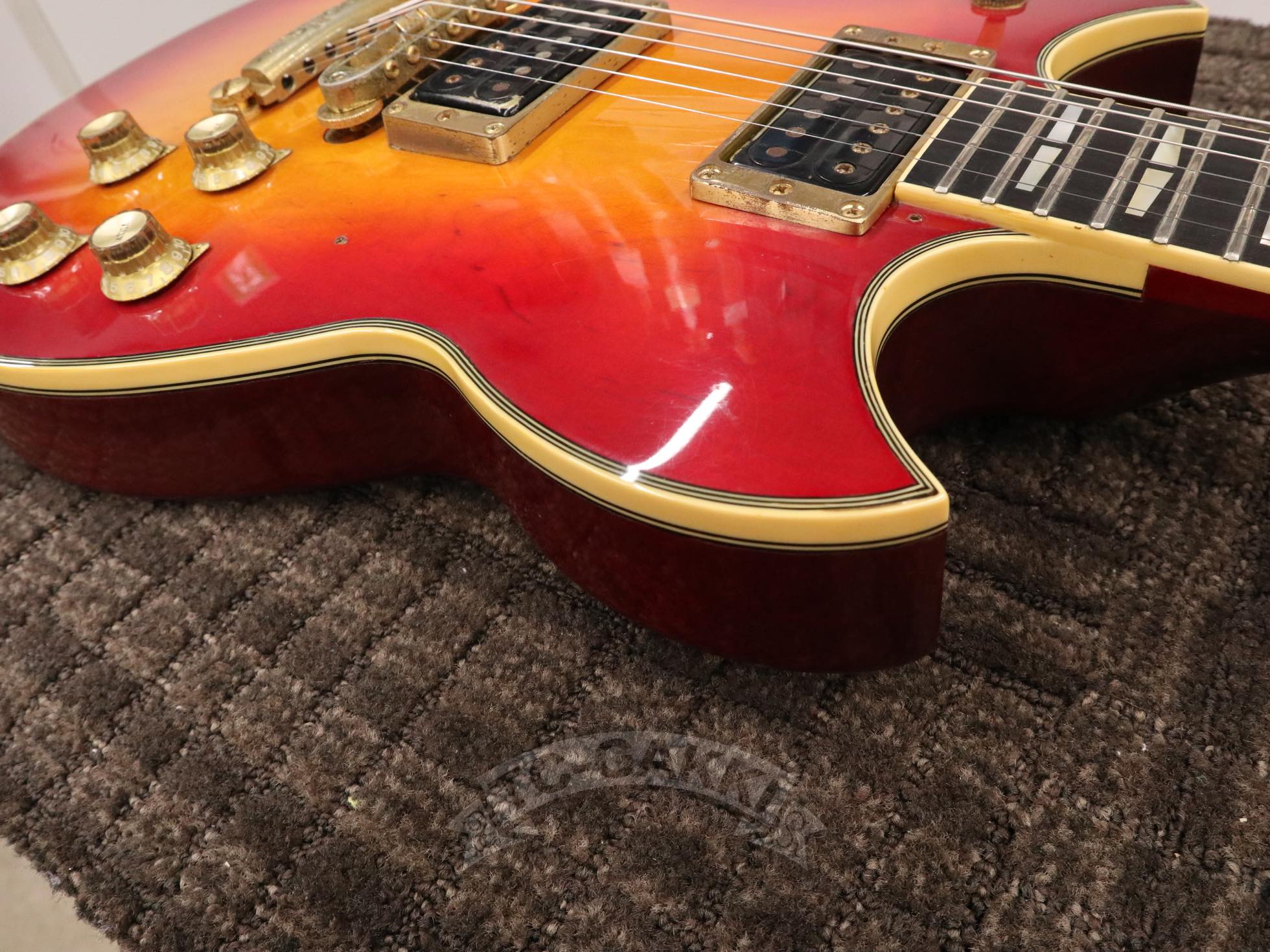YAMAHA 1981 SG2000 - TC楽器 - TCGAKKI