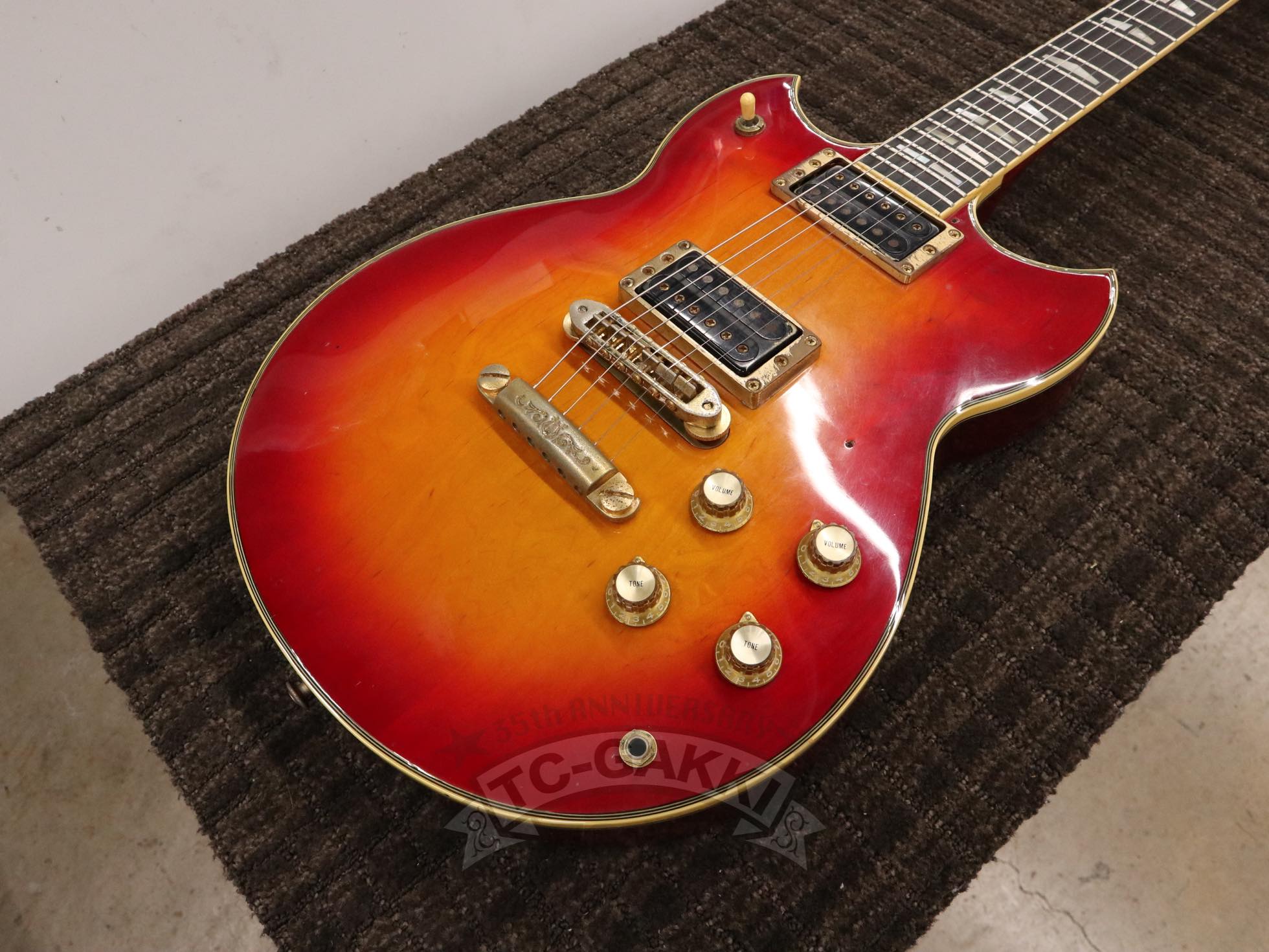 YAMAHA 1981 SG2000 - TC楽器 - TCGAKKI