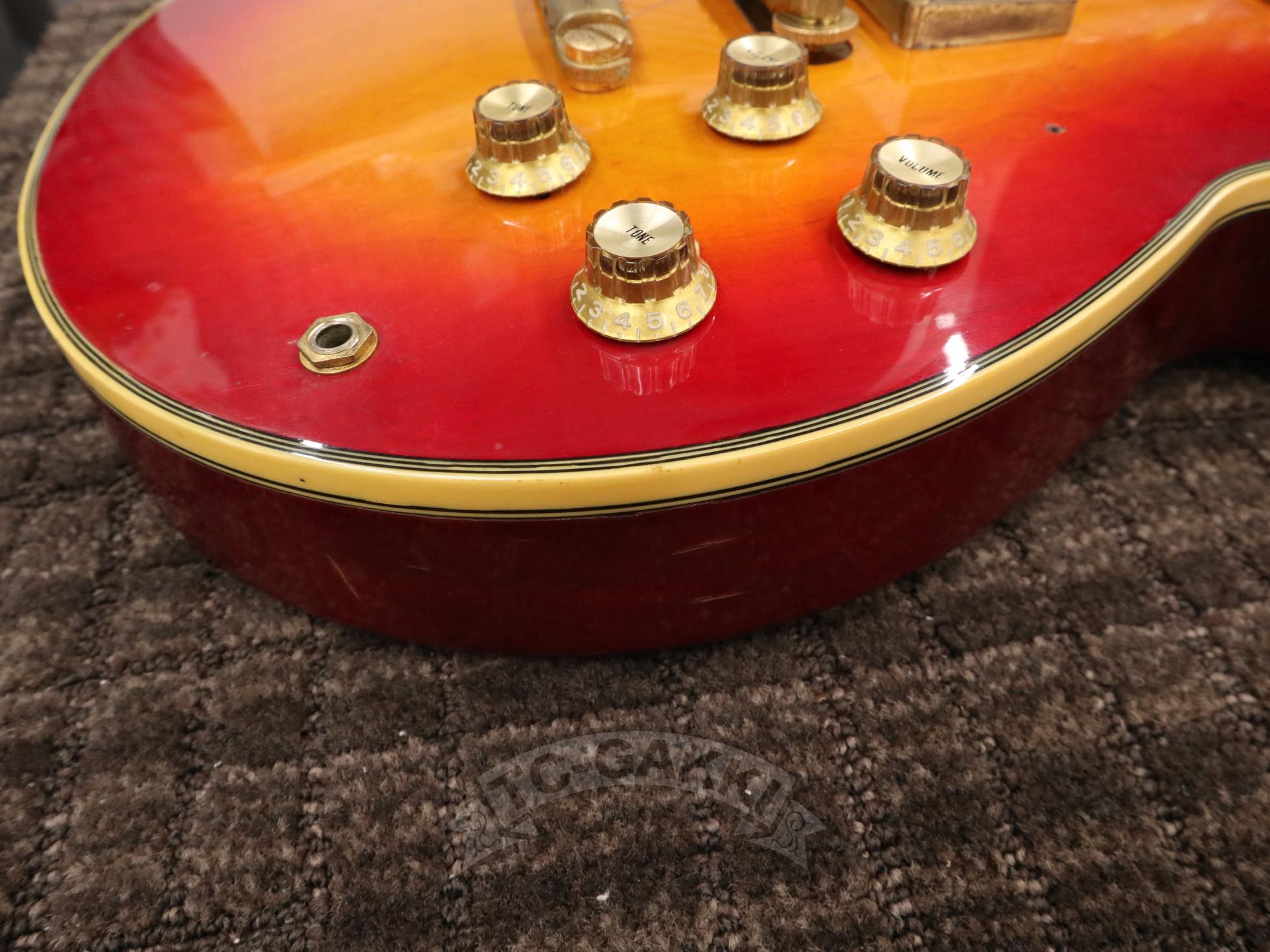YAMAHA 1981 SG2000 - TC楽器 - TCGAKKI