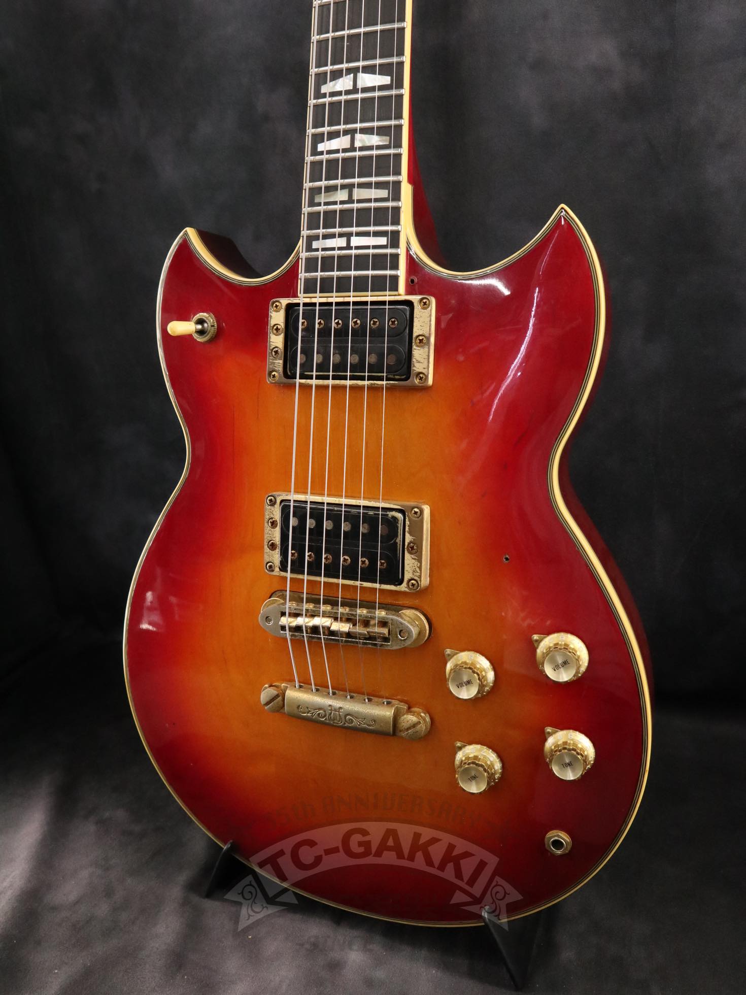 YAMAHA 1981 SG2000 - TC楽器 - TCGAKKI