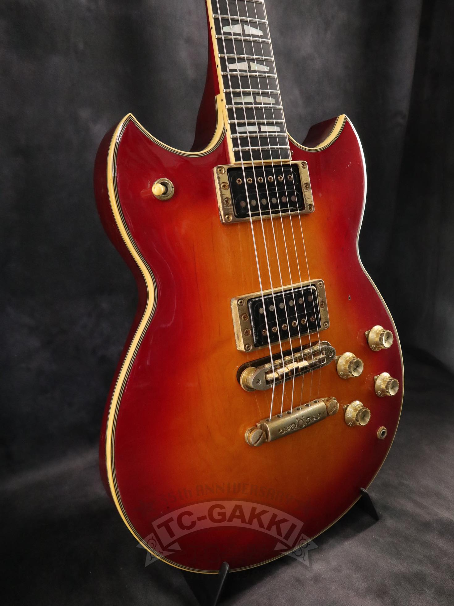 YAMAHA 1981 SG2000 - TC楽器 - TCGAKKI