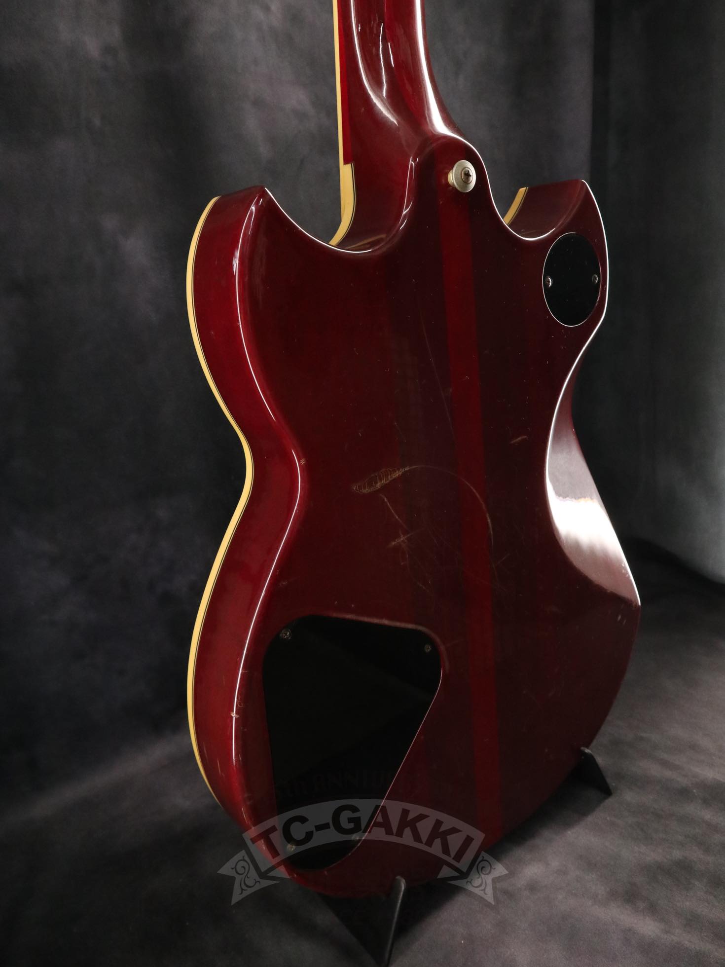 YAMAHA 1981 SG2000 - TC楽器 - TCGAKKI