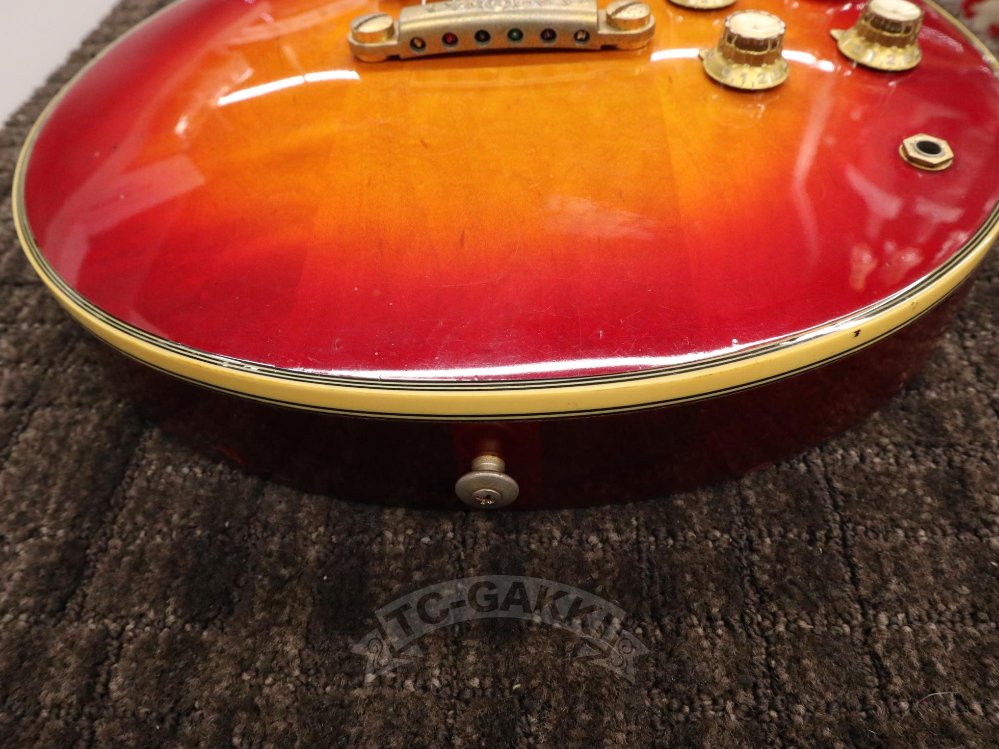 YAMAHA 1981 SG2000 - TC楽器 - TCGAKKI