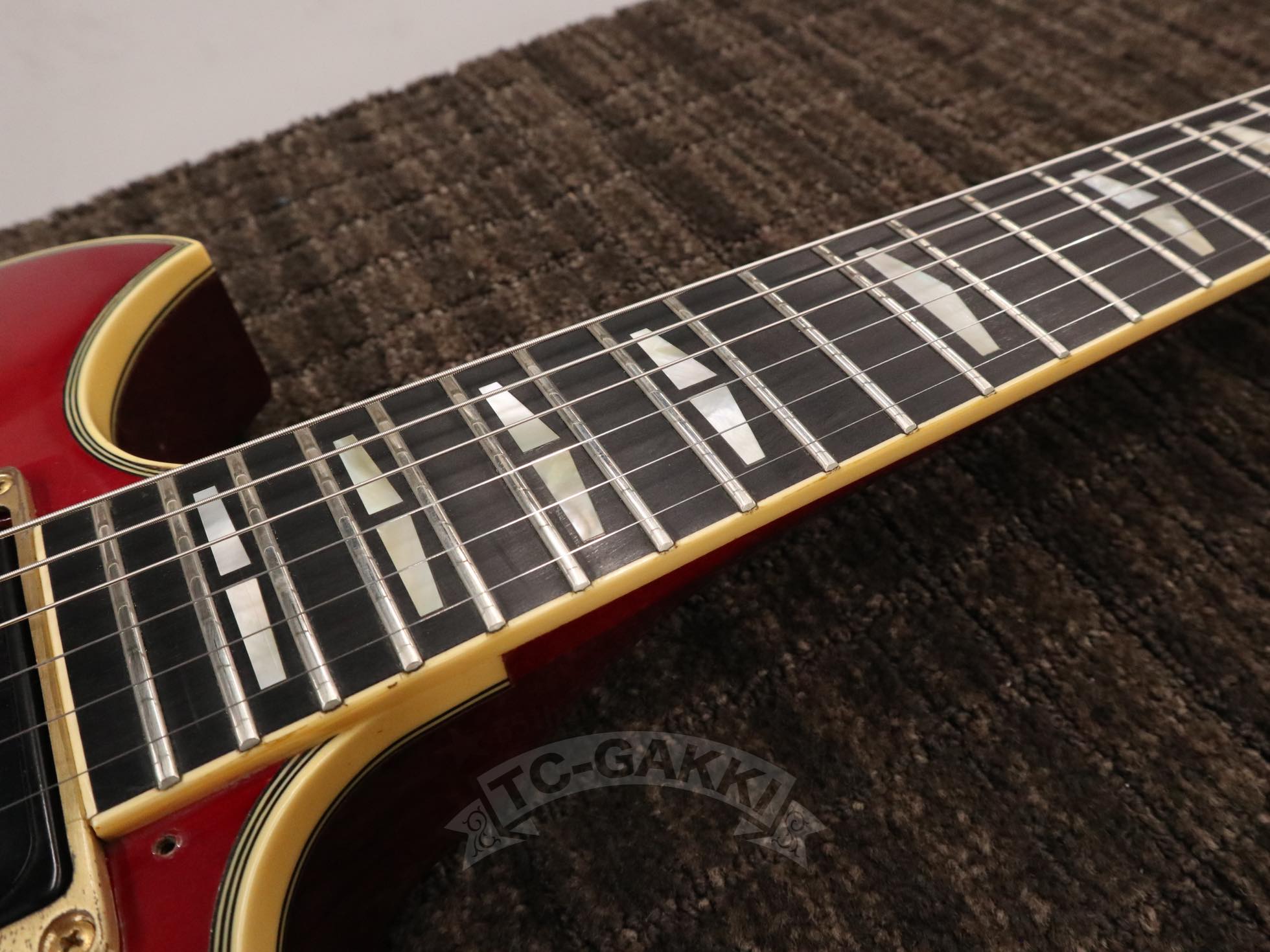 YAMAHA 1981 SG2000 - TC楽器 - TCGAKKI