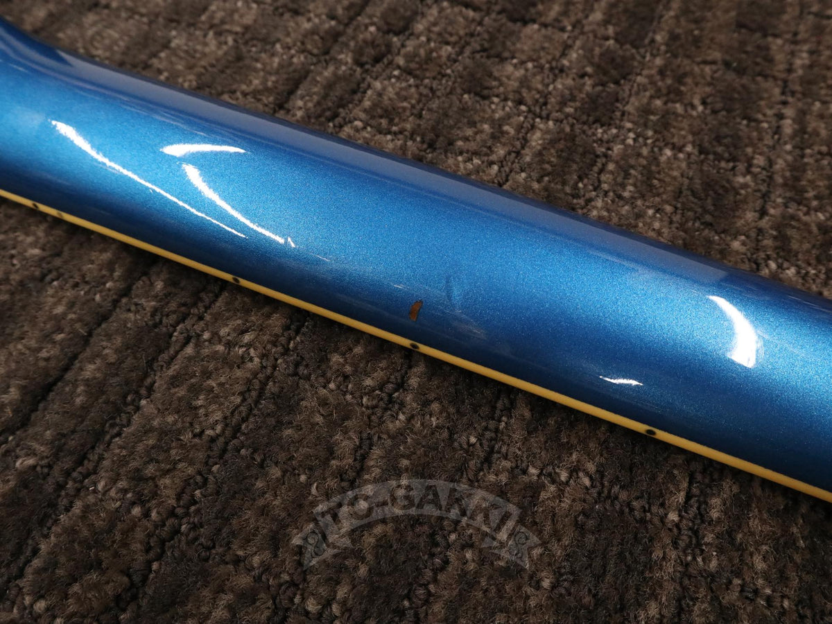 YAMAHA 1982 SG1000 Metallic Blue - TC楽器 - TCGAKKI