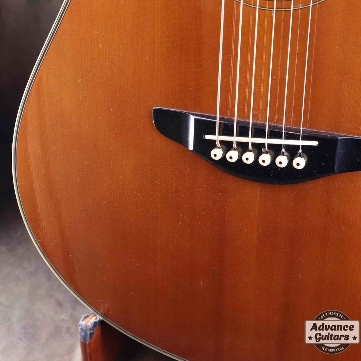 YAMAHA 1983年製 LA-27 - TC楽器 - TCGAKKI