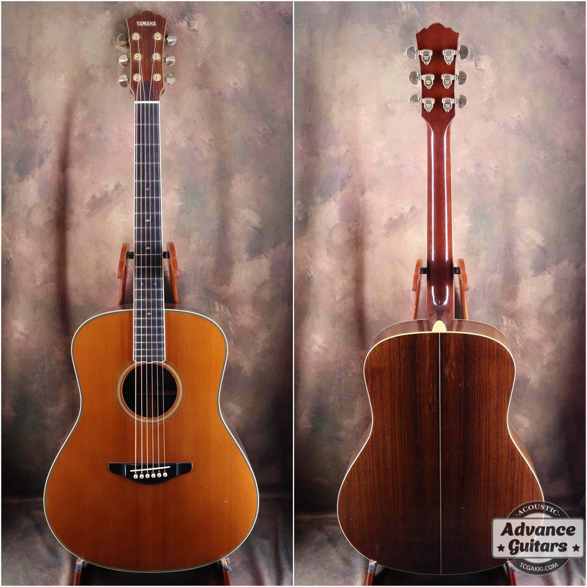 YAMAHA 1983年製 LA-27 - TC楽器 - TCGAKKI