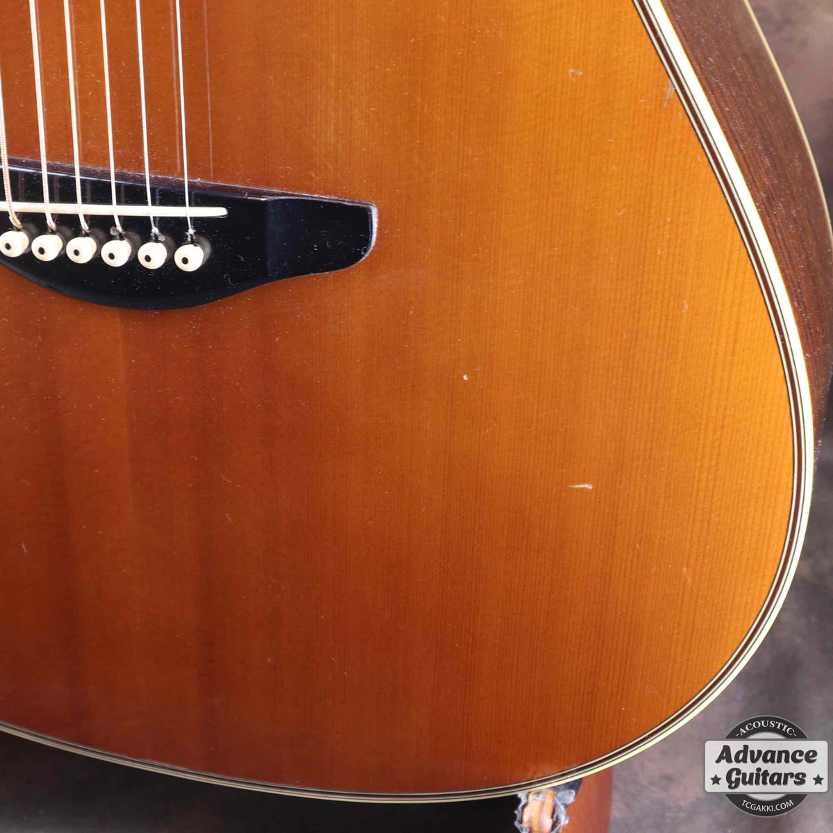 YAMAHA 1983年製 LA-27 - TC楽器 - TCGAKKI