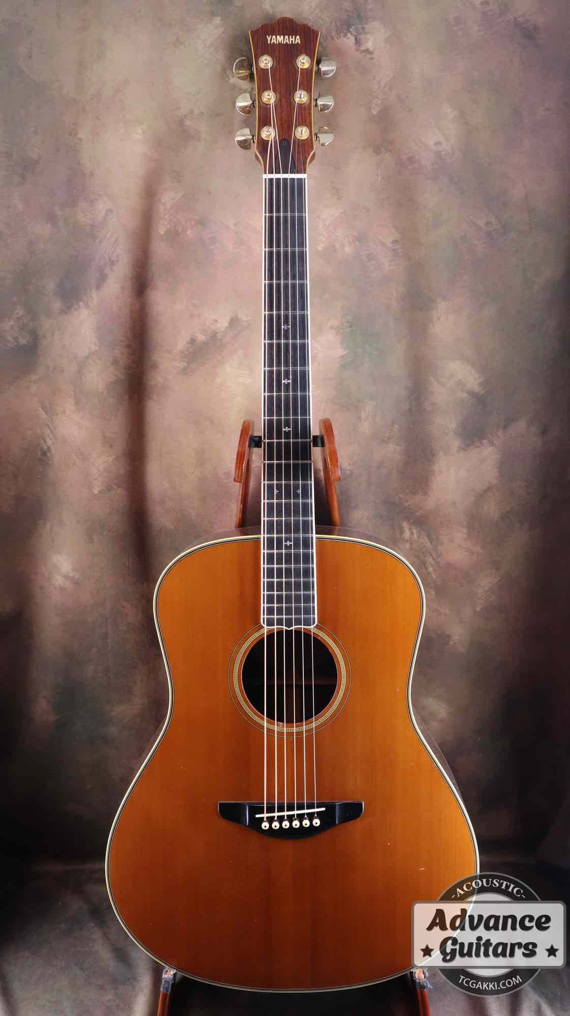 YAMAHA 1983年製 LA-27 - TC楽器 - TCGAKKI