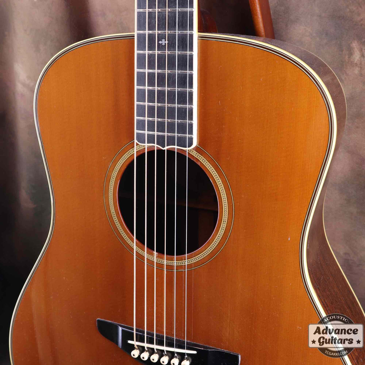 YAMAHA 1983年製 LA-27 - TC楽器 - TCGAKKI