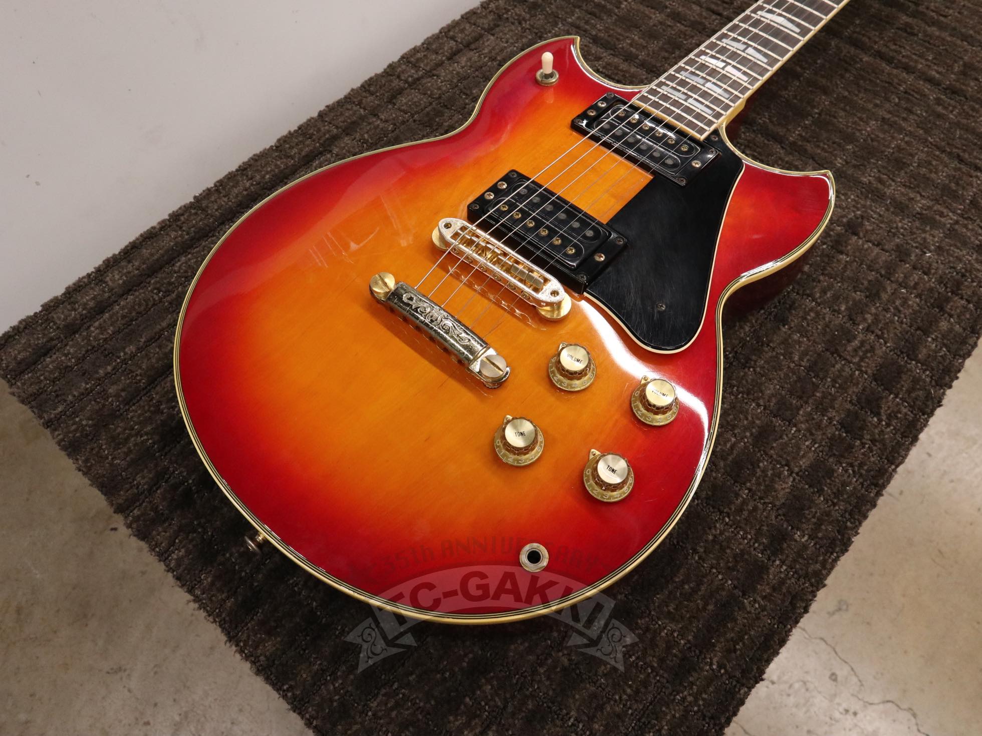 YAMAHA 1983 SG1000 - TC楽器 - TCGAKKI