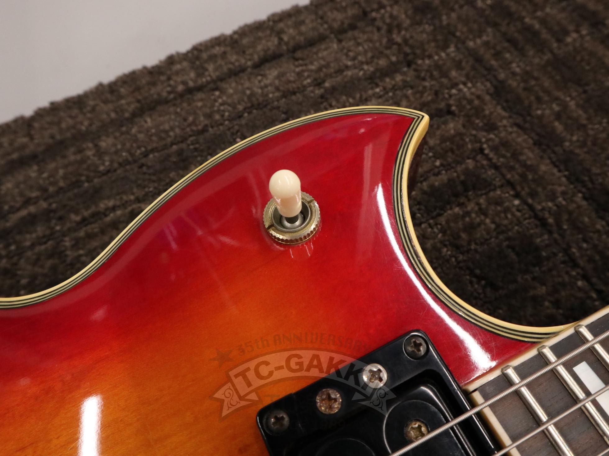 YAMAHA 1983 SG1000 - TC楽器 - TCGAKKI