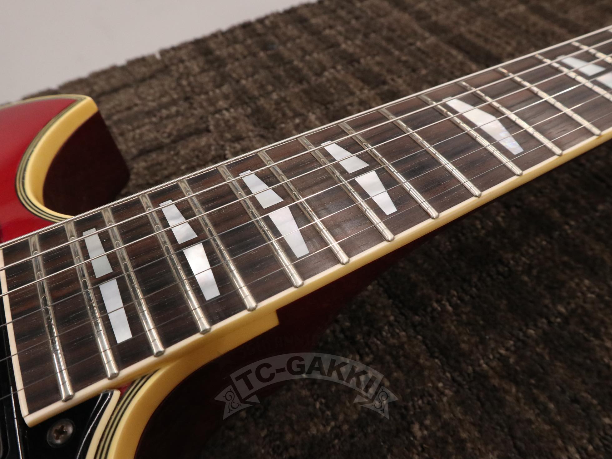 YAMAHA 1983 SG1000 - TC楽器 - TCGAKKI
