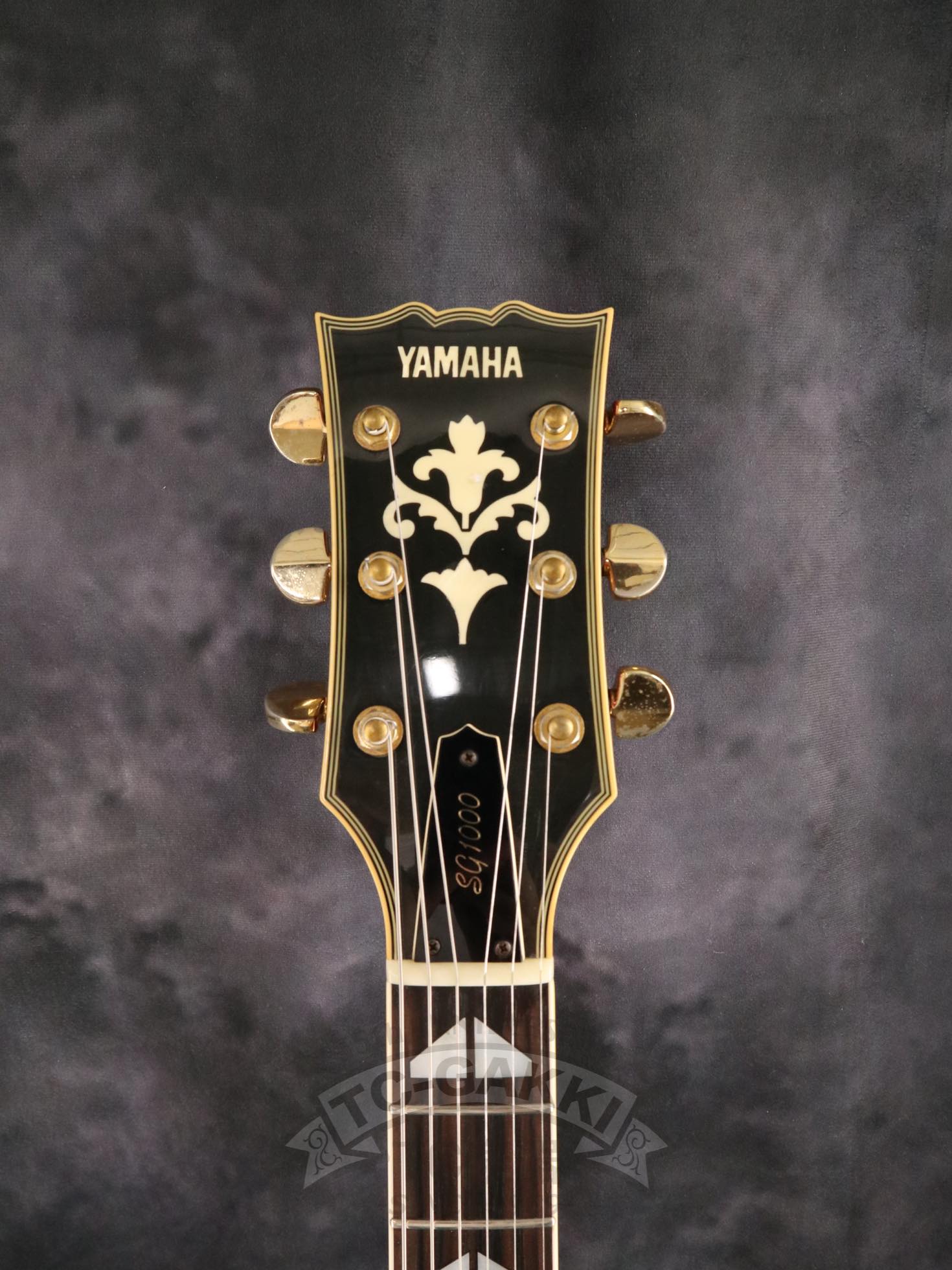 YAMAHA 1983 SG1000 - TC楽器 - TCGAKKI