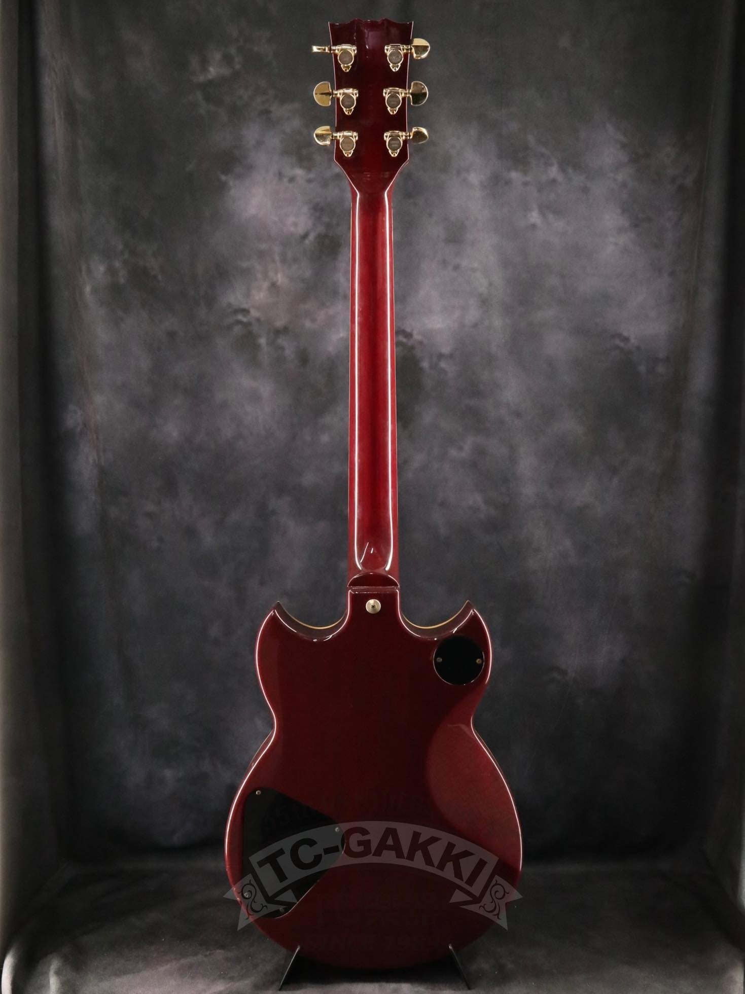 YAMAHA 1983 SG1000 - TCGAKKI - TCGAKKI