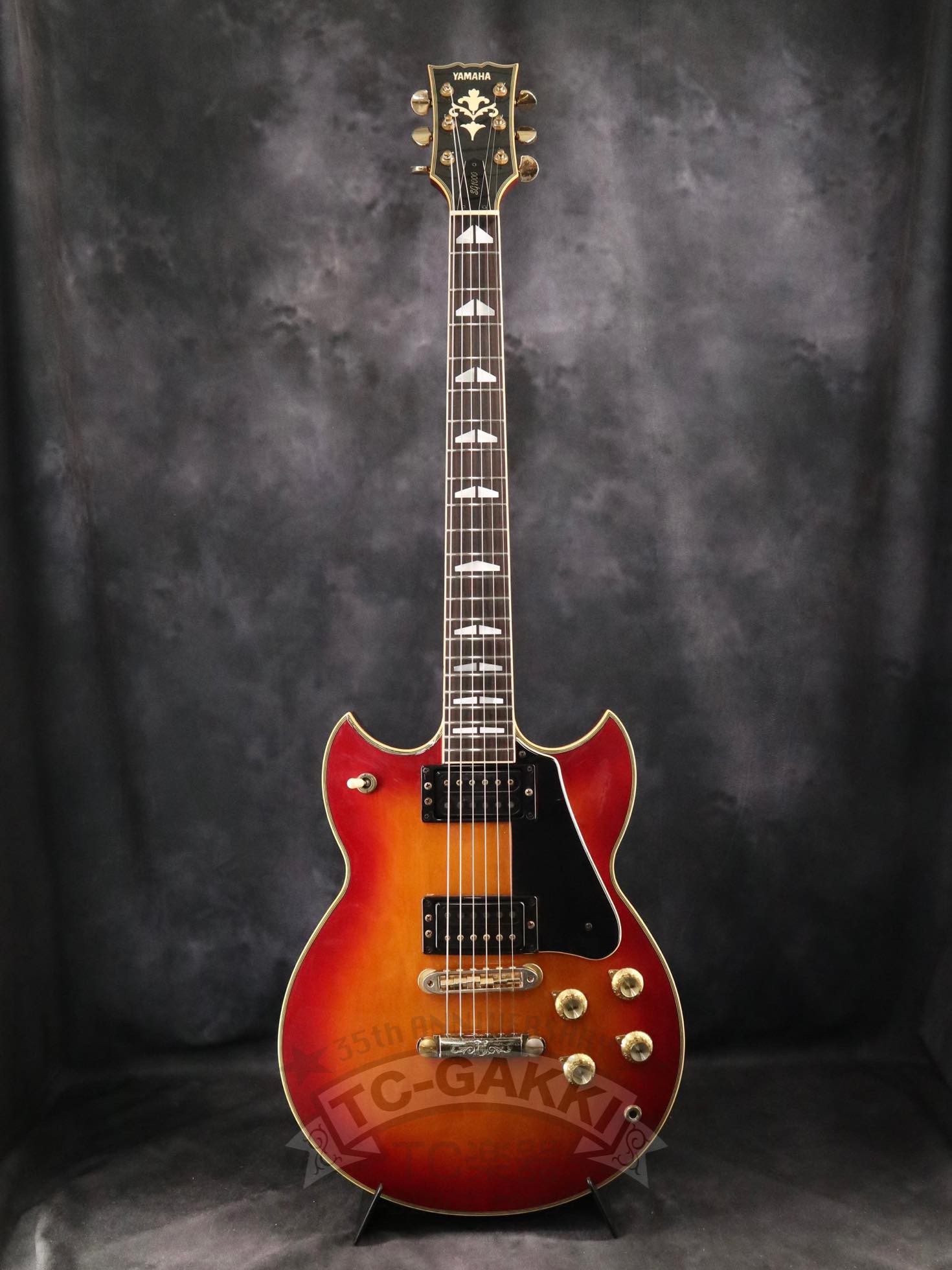 YAMAHA 1983 SG1000 - TC楽器 - TCGAKKI
