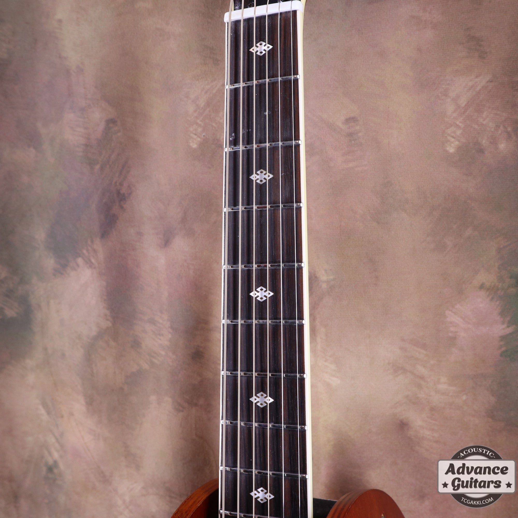 YAMAHA 1989 LL-15D - TC楽器 - TCGAKKI