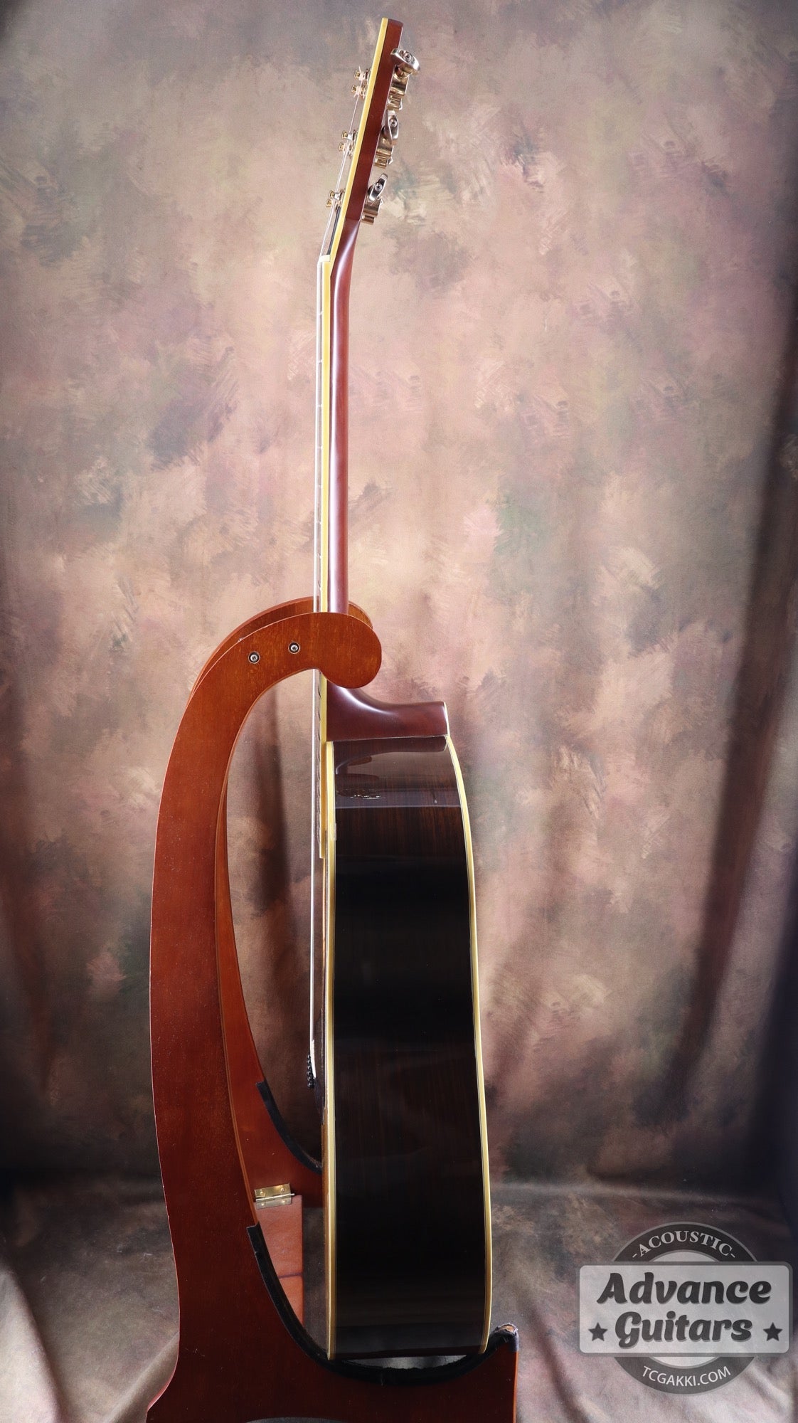YAMAHA 1990年製 LL-35J - TC楽器 - TCGAKKI