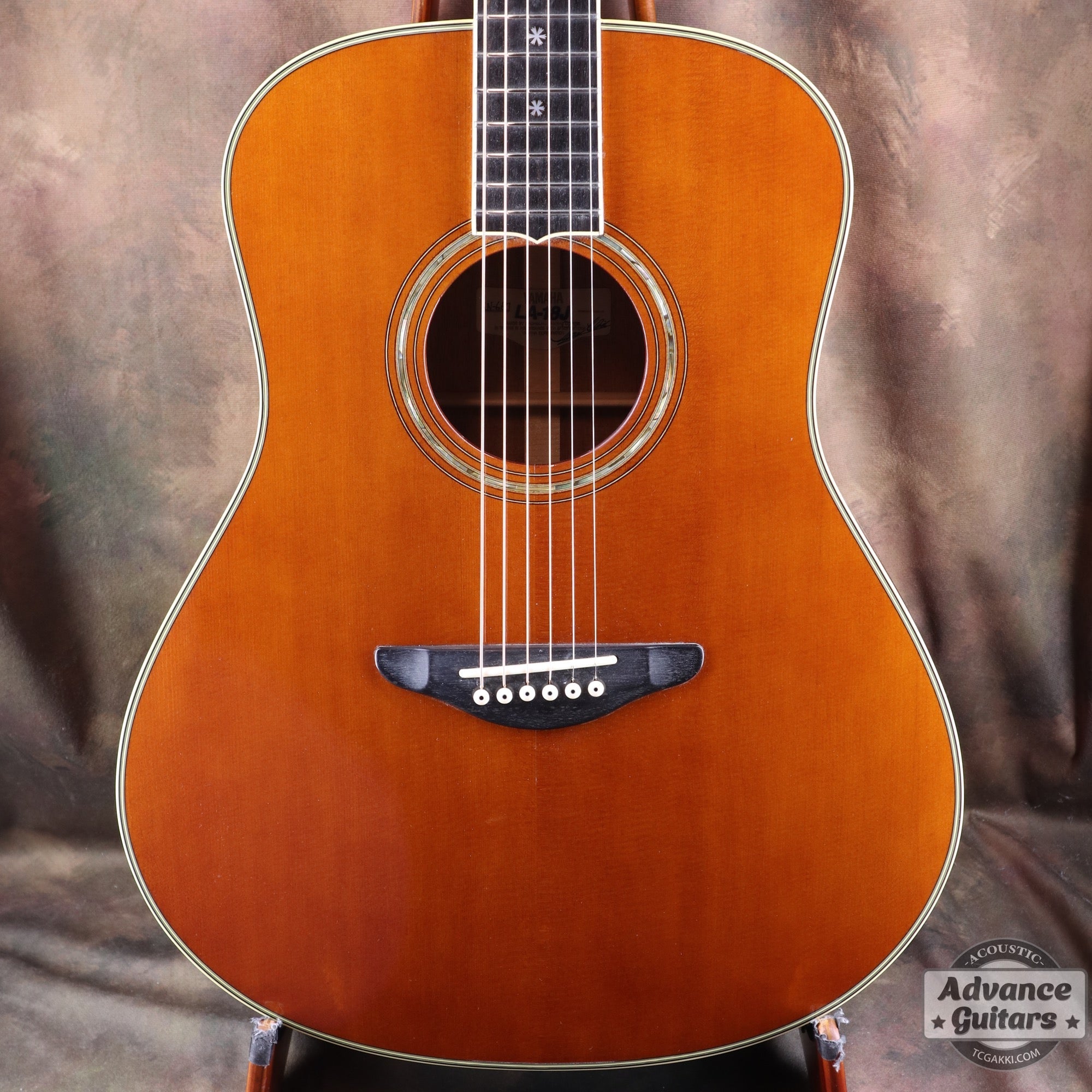 YAMAHA 1995年製 LA - 18J - TC楽器 - TCGAKKI