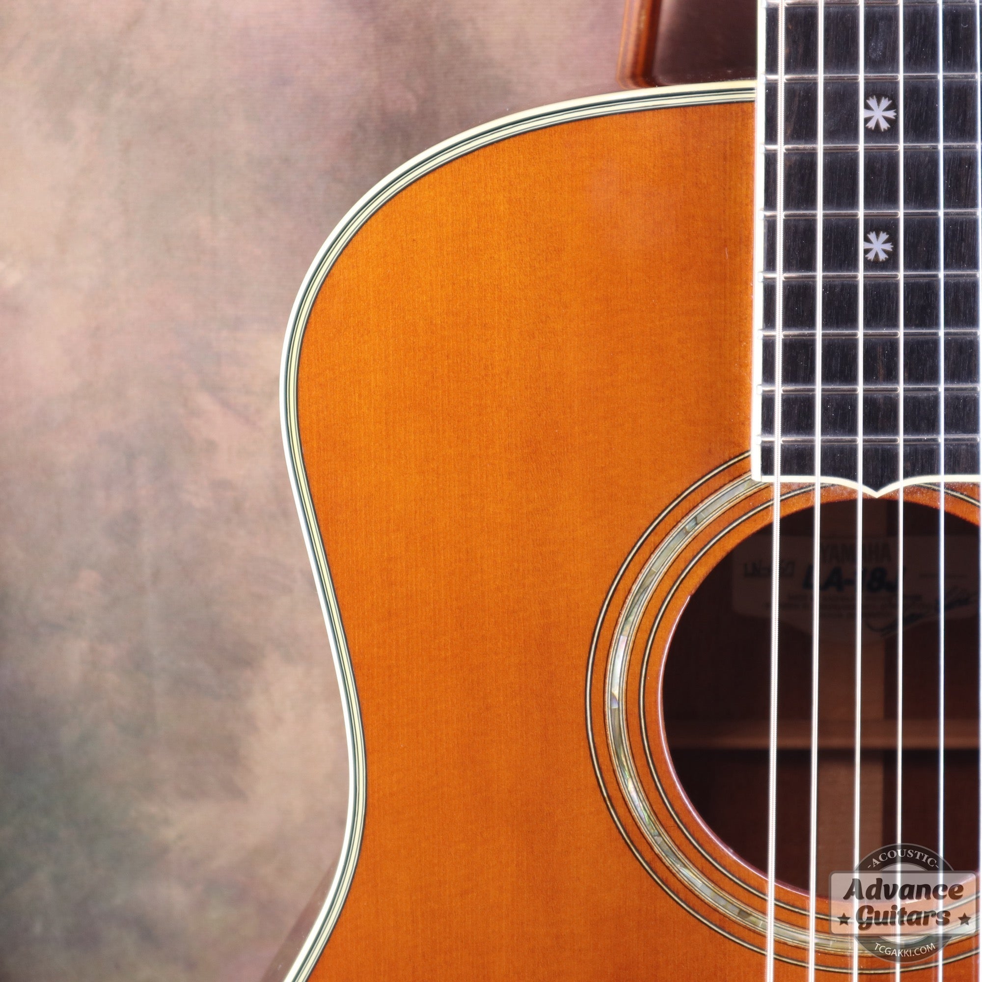 YAMAHA 1995年製 LA - 18J - TC楽器 - TCGAKKI