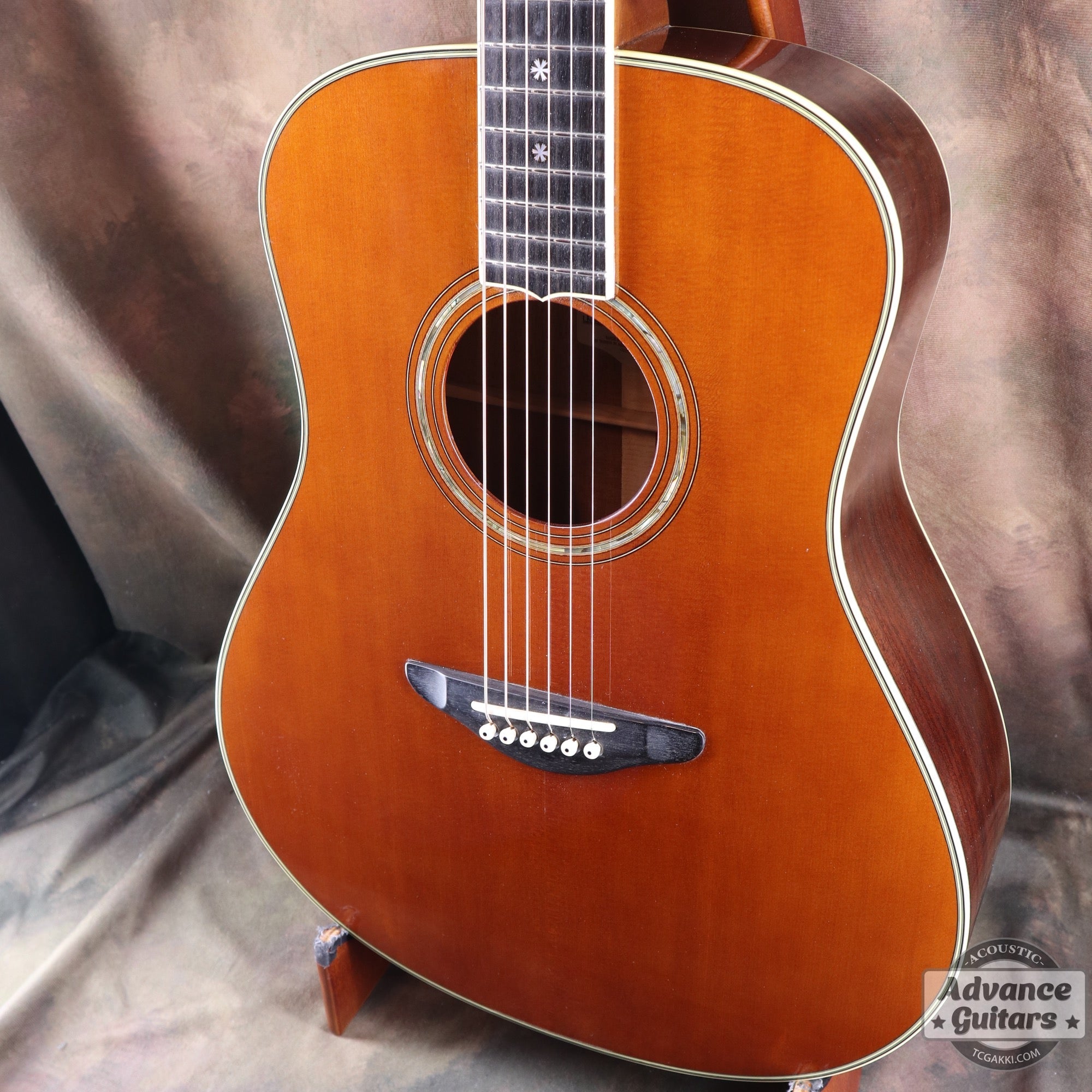YAMAHA 1995年製 LA - 18J - TC楽器 - TCGAKKI
