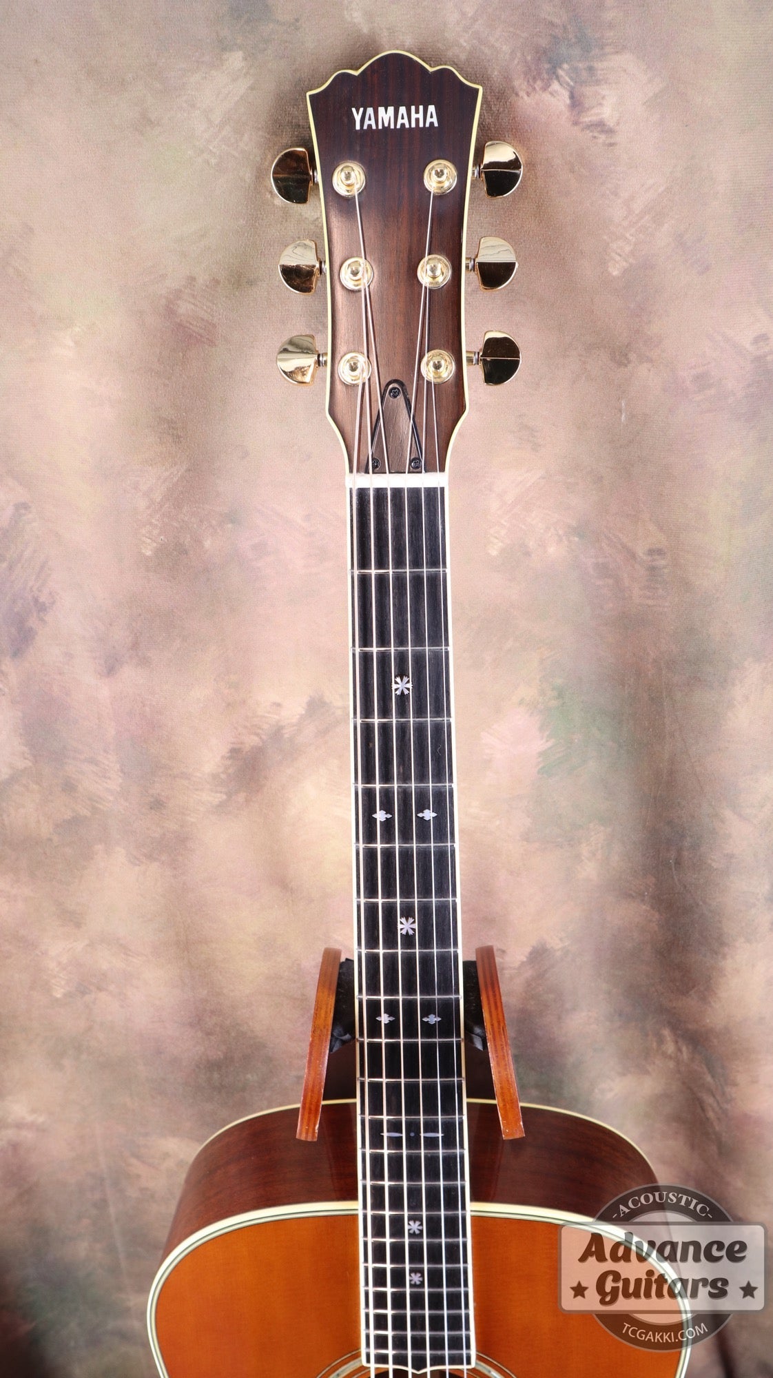 YAMAHA 1995年製 LA - 18J - TC楽器 - TCGAKKI