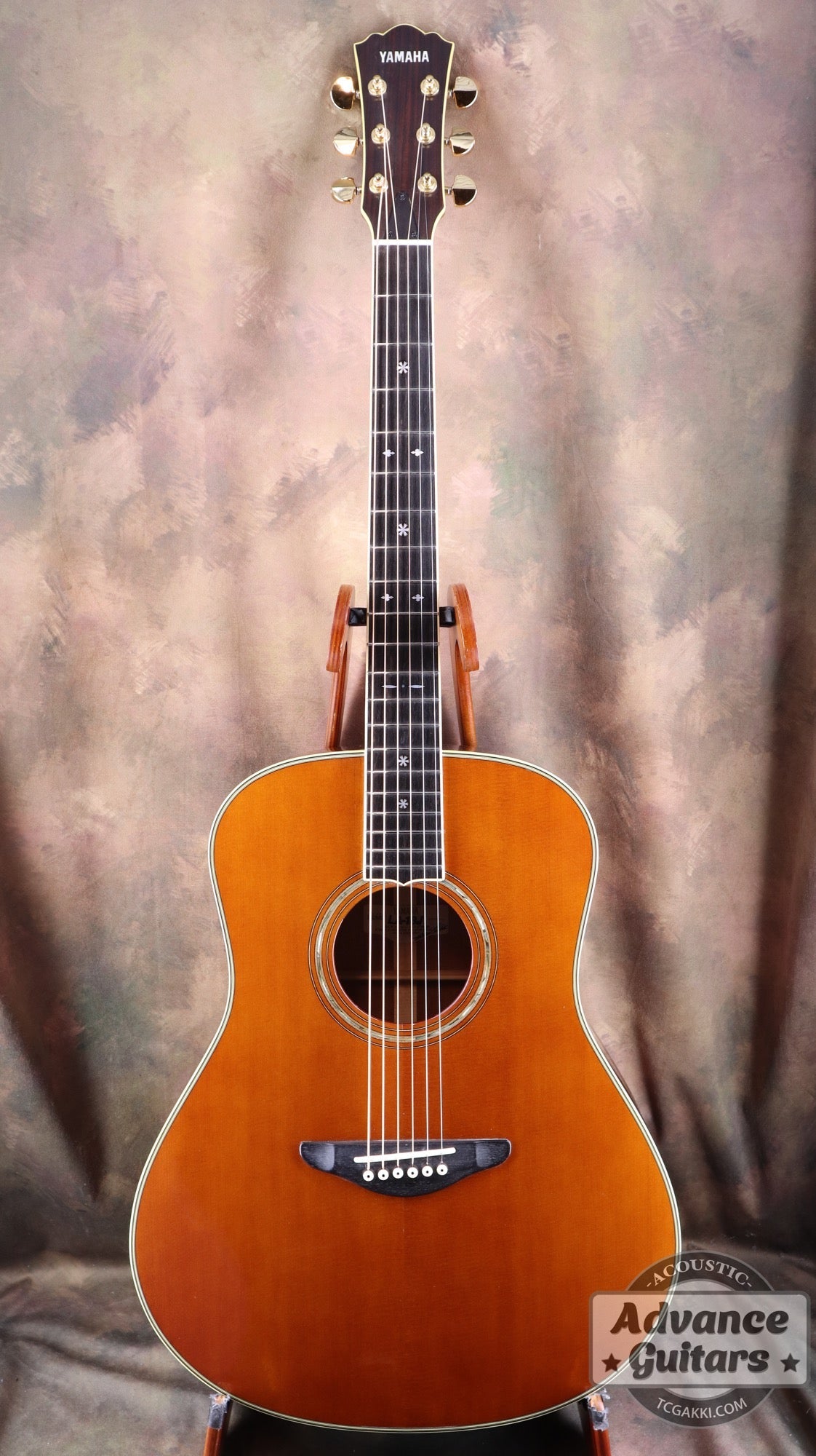 YAMAHA 1995年製 LA - 18J - TC楽器 - TCGAKKI