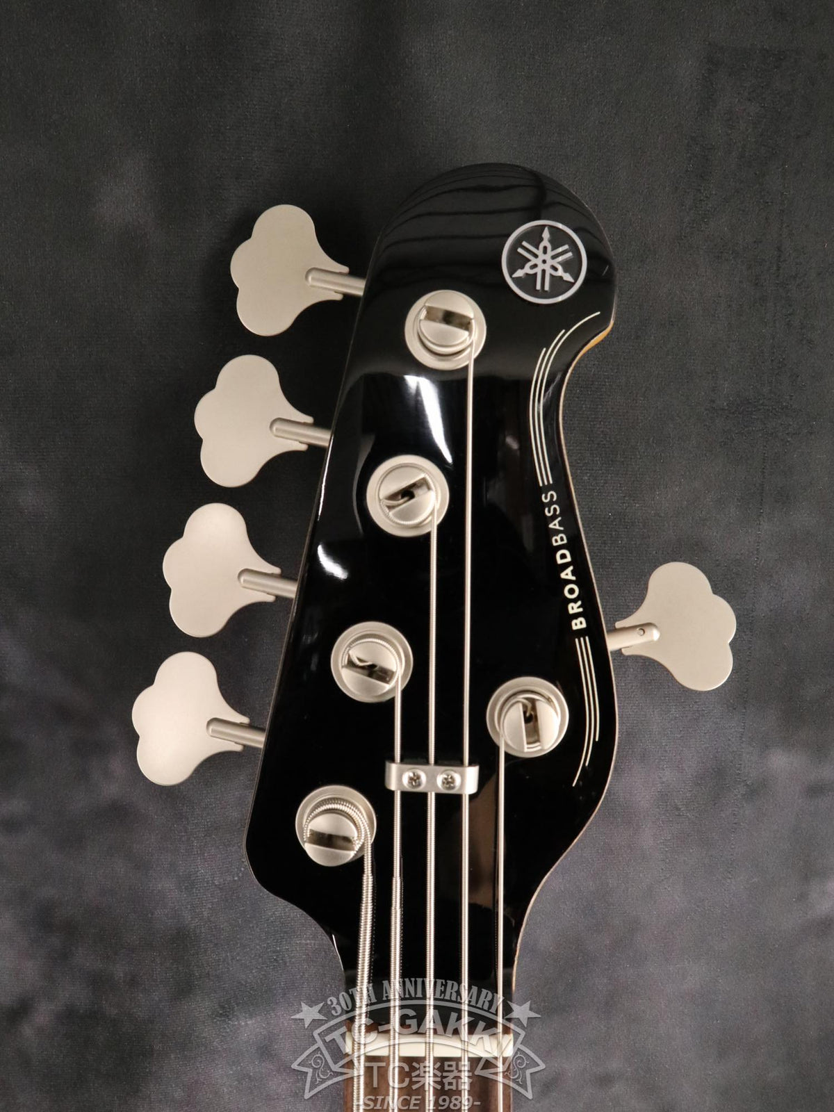 YAMAHA 2020 BBP35 - TC楽器 - TCGAKKI